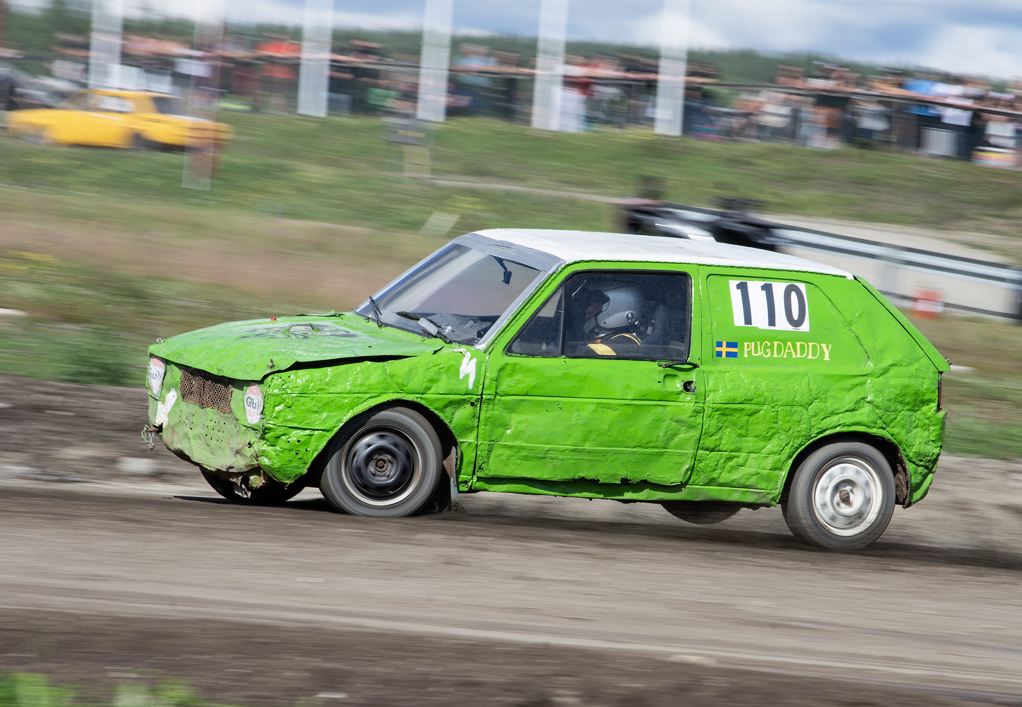 Motorveckan 2023