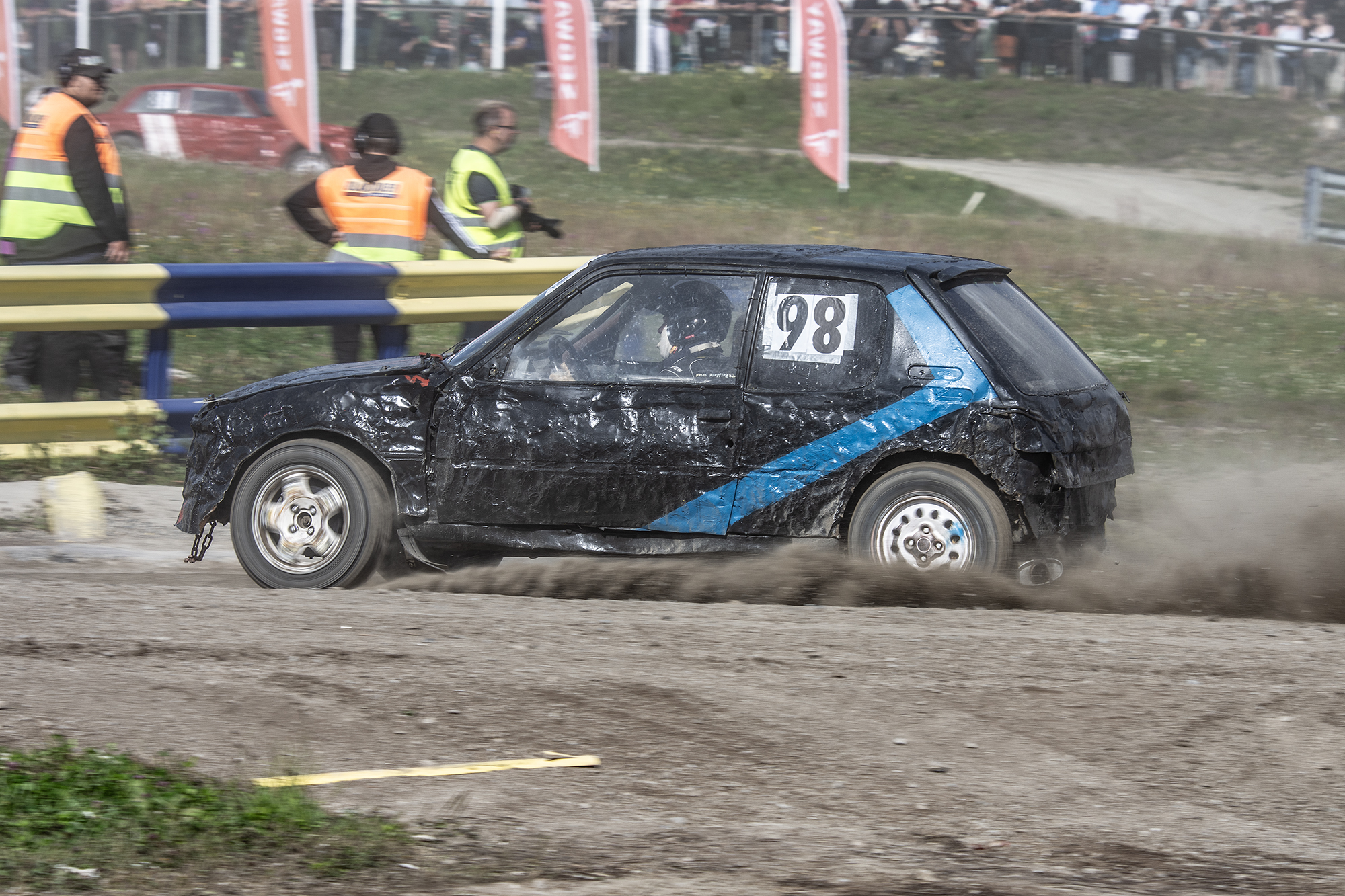 Motorveckan 2023