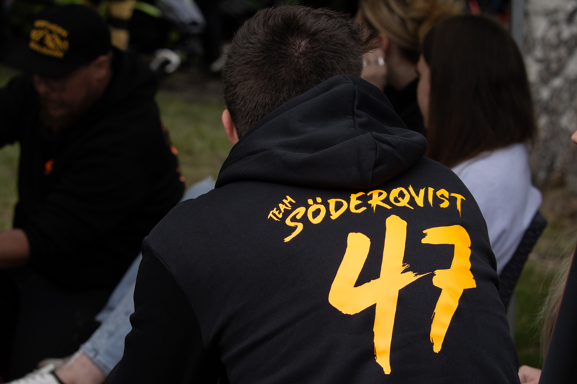 Motorveckan 2023