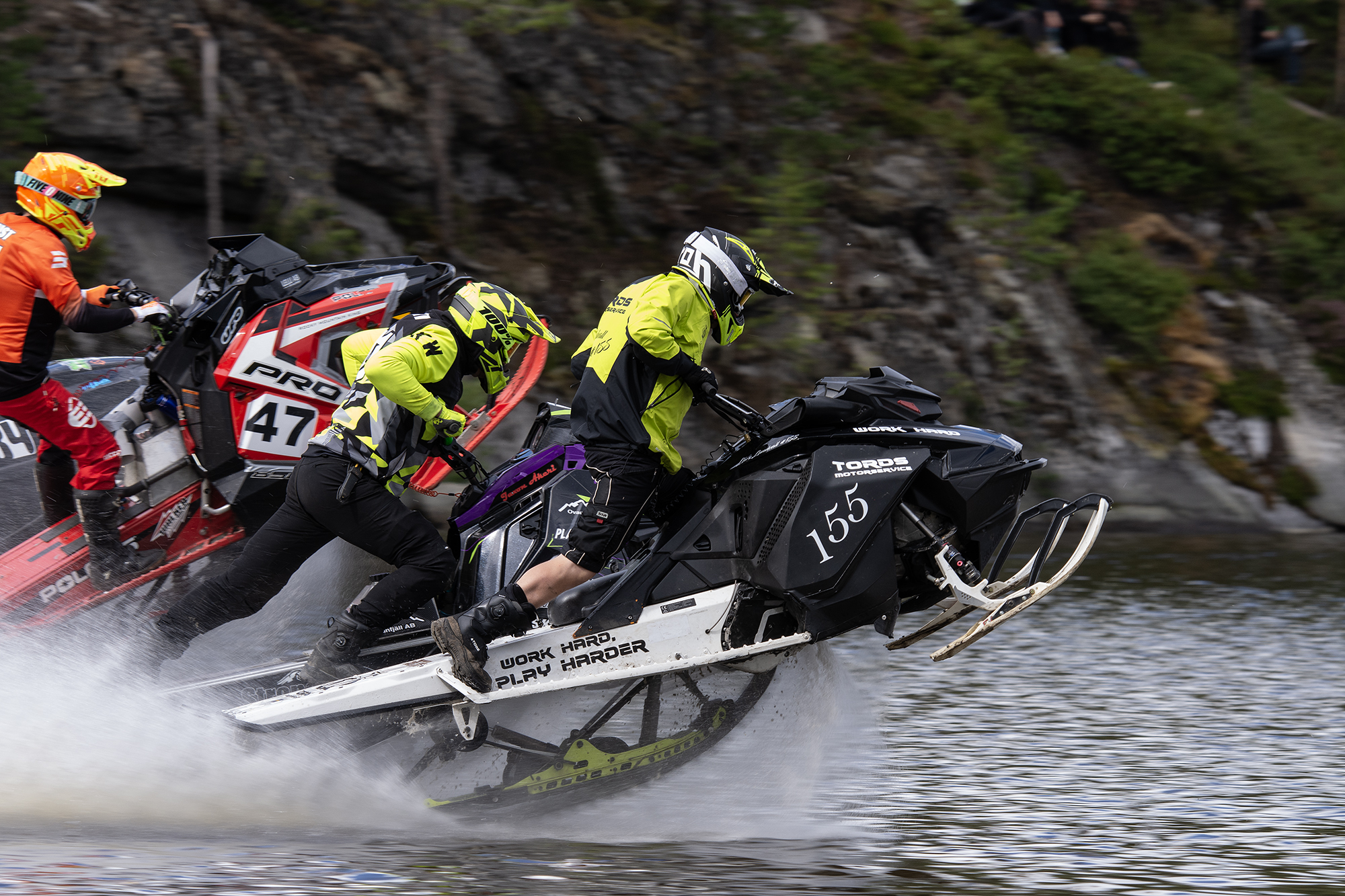 Motorveckan 2023