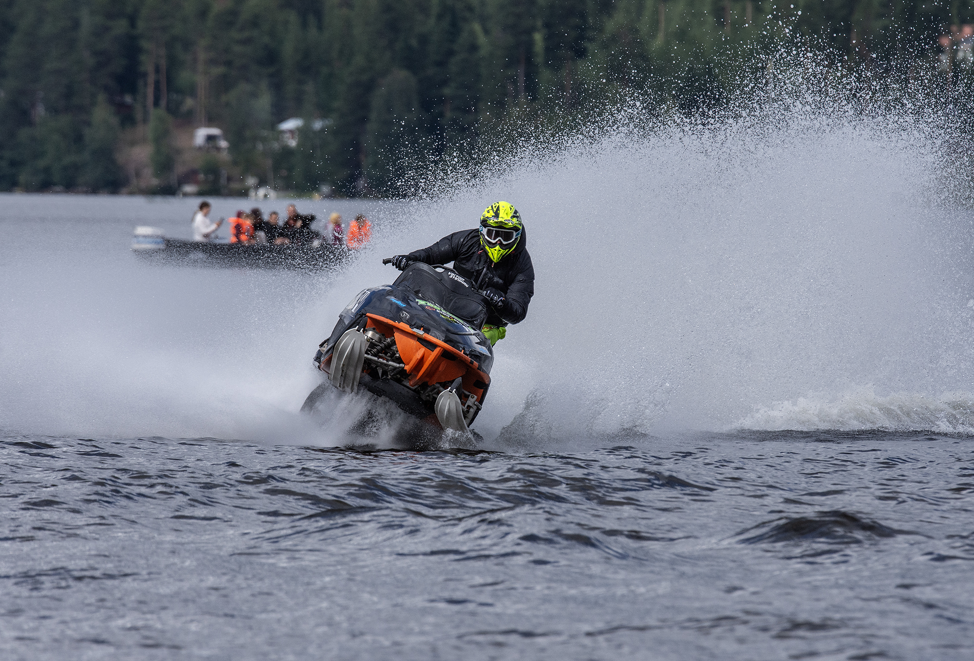 Motorveckan 2023