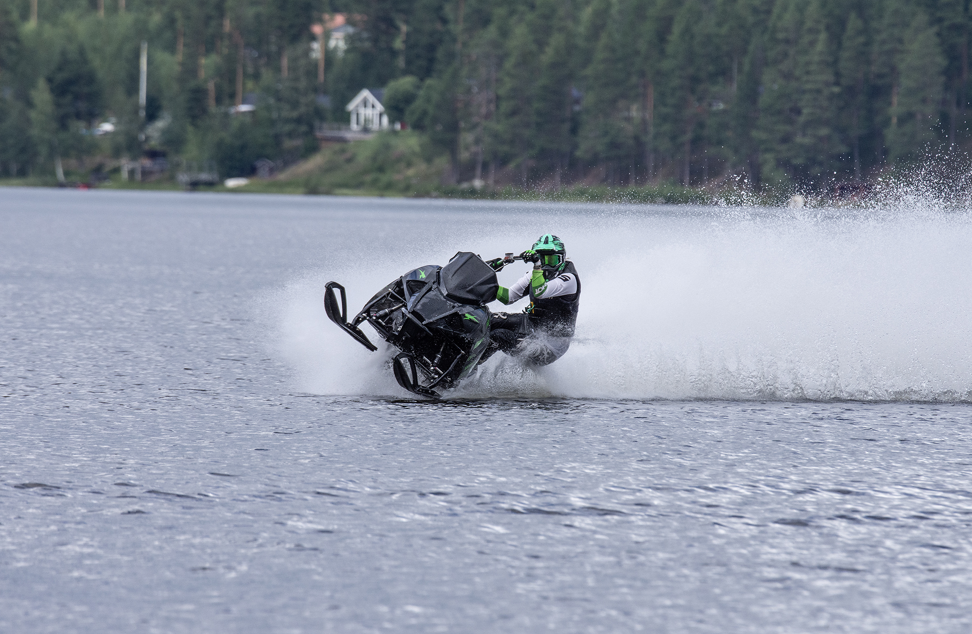 Motorveckan 2023