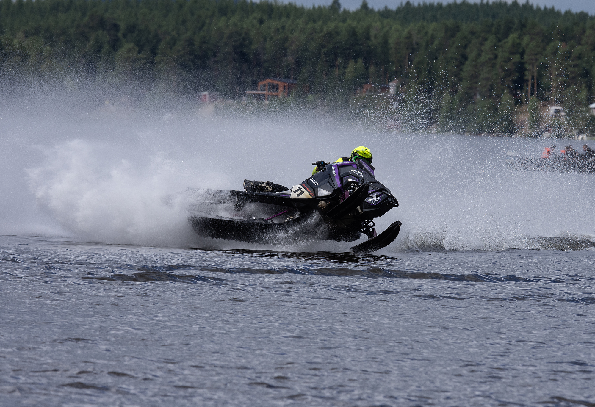 Motorveckan 2023