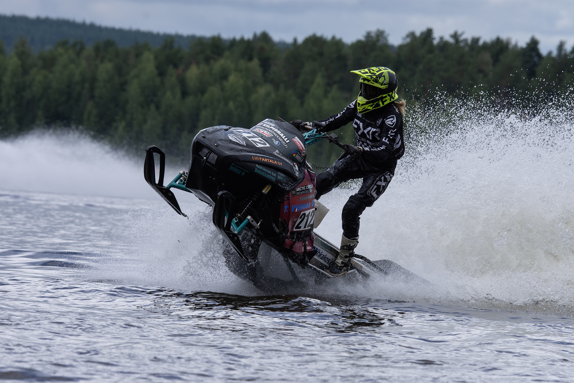 Motorveckan 2023