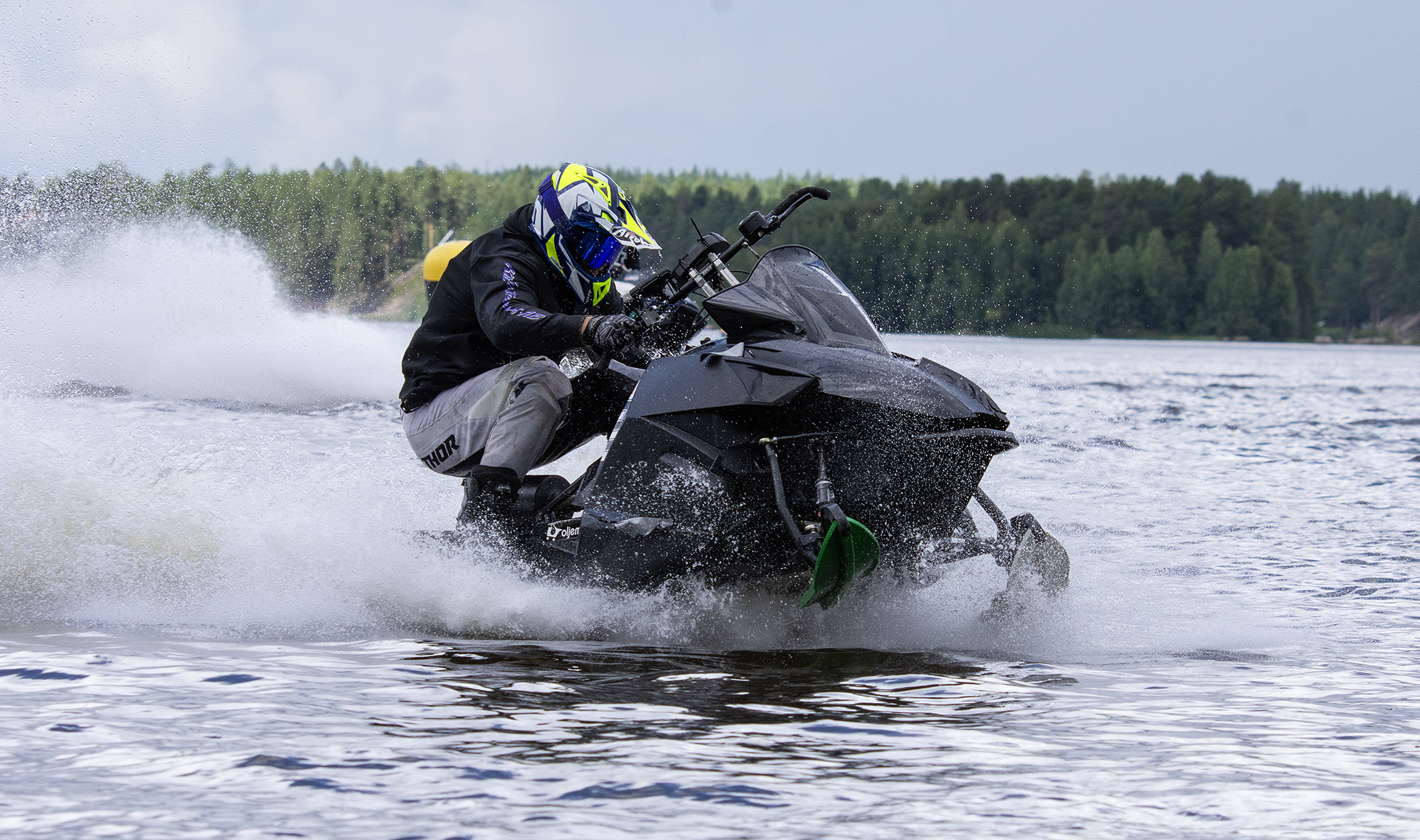 Motorveckan 2023