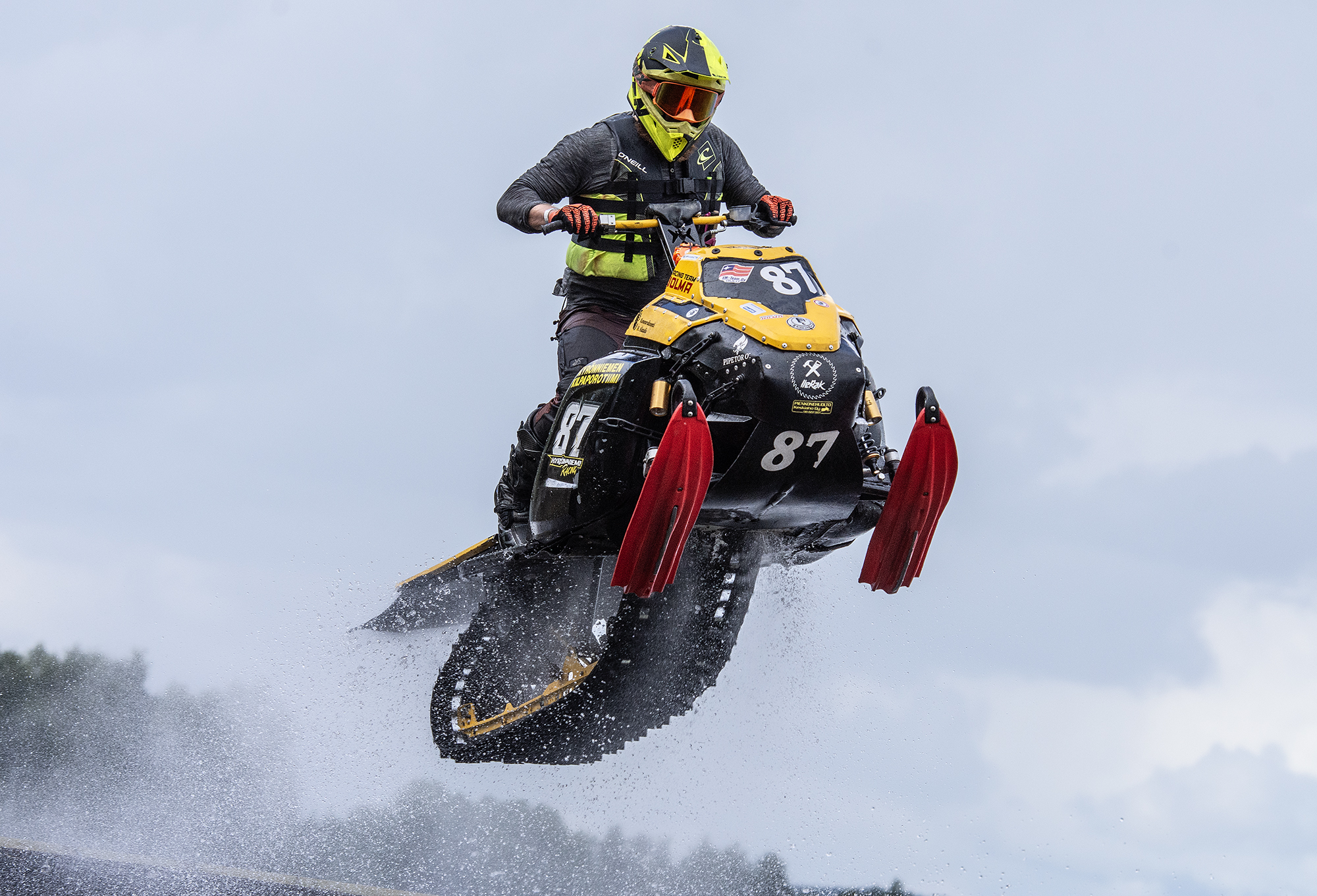 Motorveckan 2023