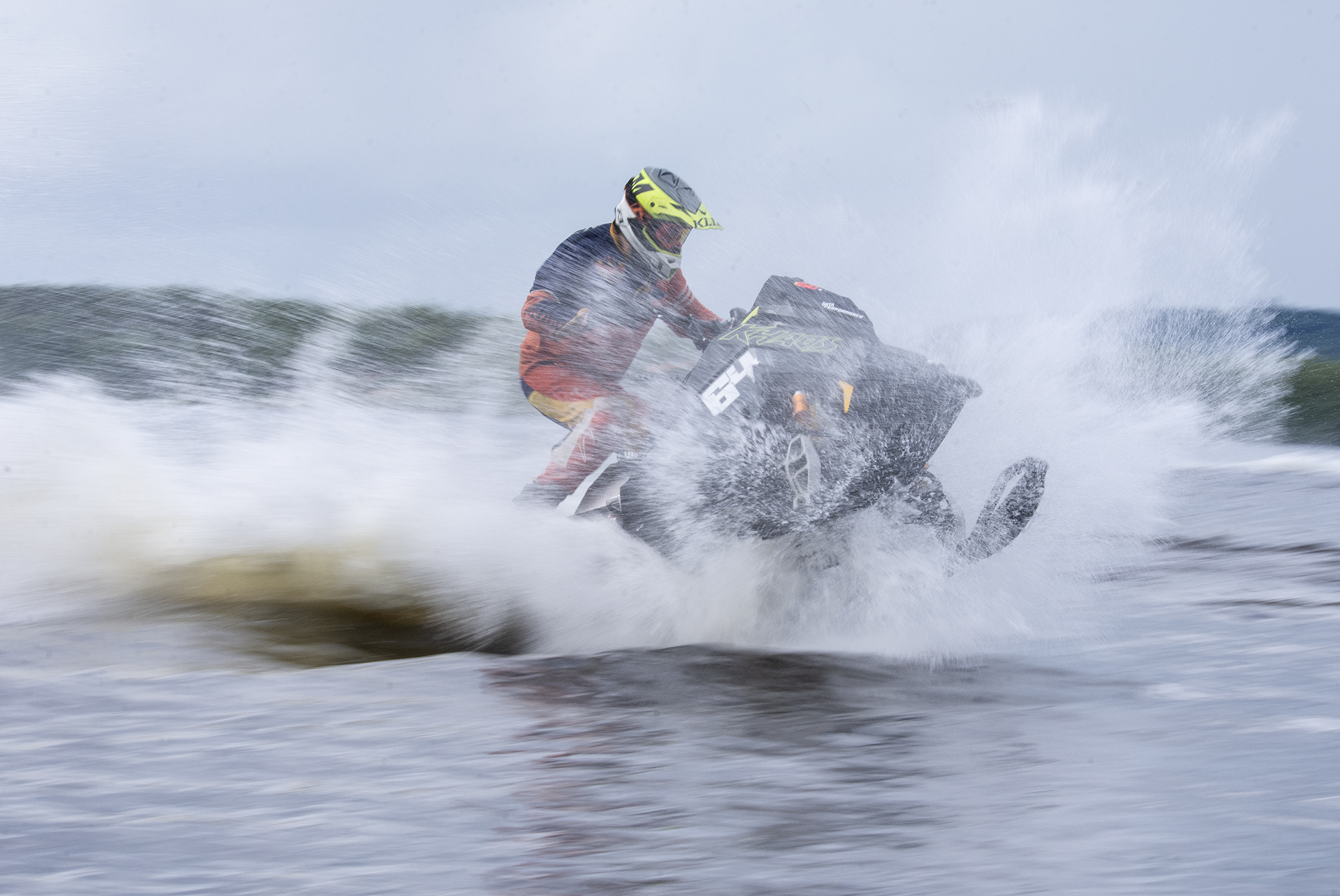 Motorveckan 2023
