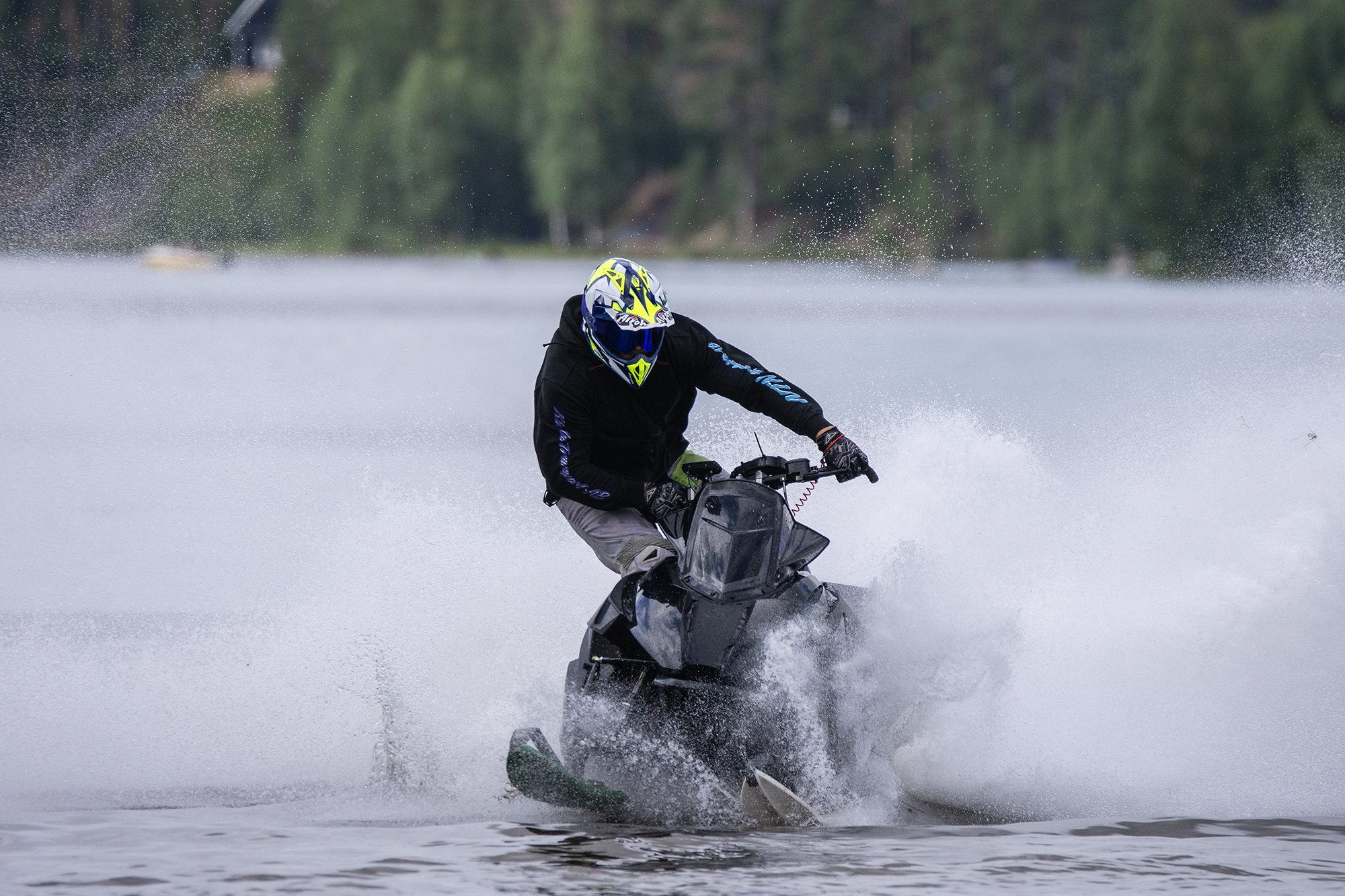 Motorveckan 2023