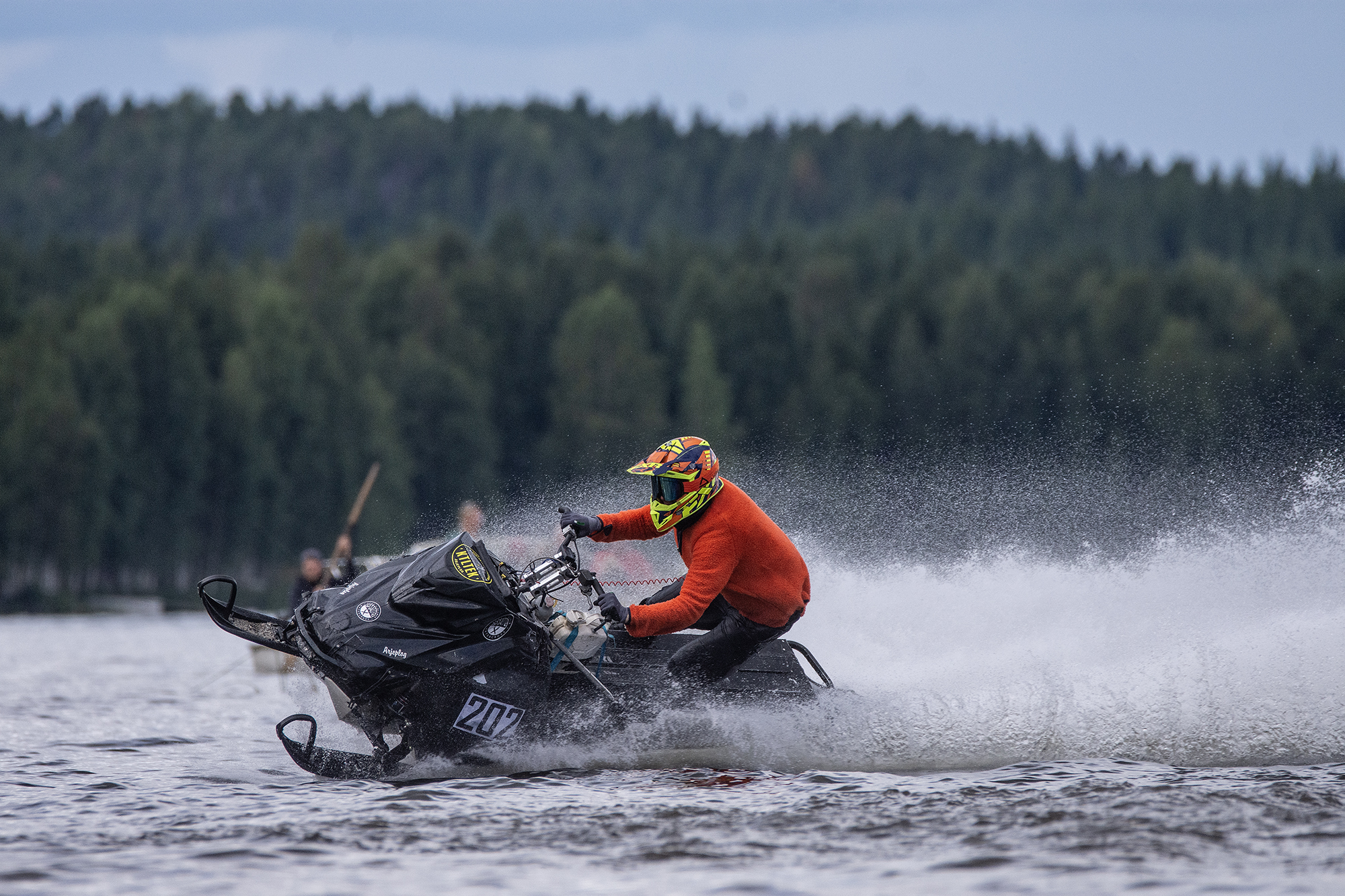 Motorveckan 2023
