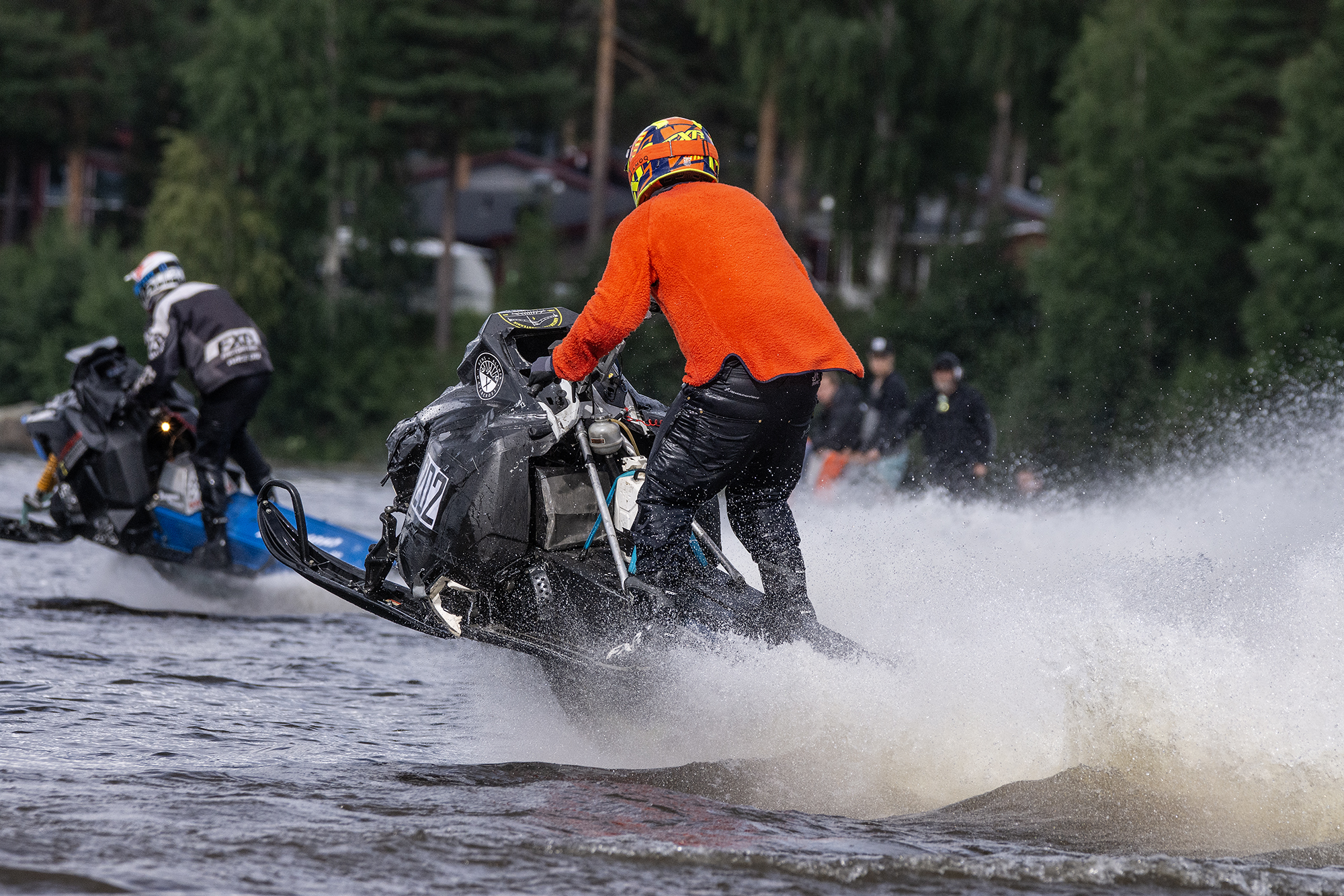 Motorveckan 2023