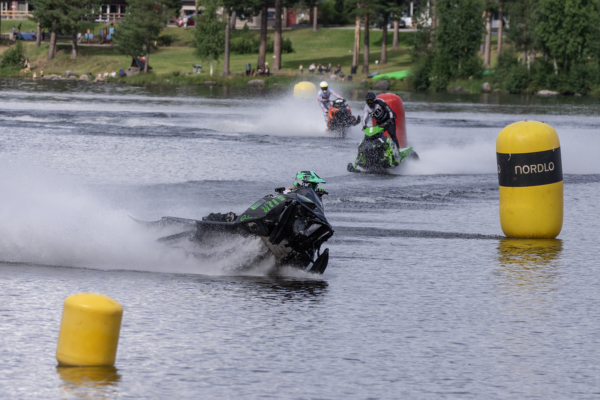 Motorveckan 2023