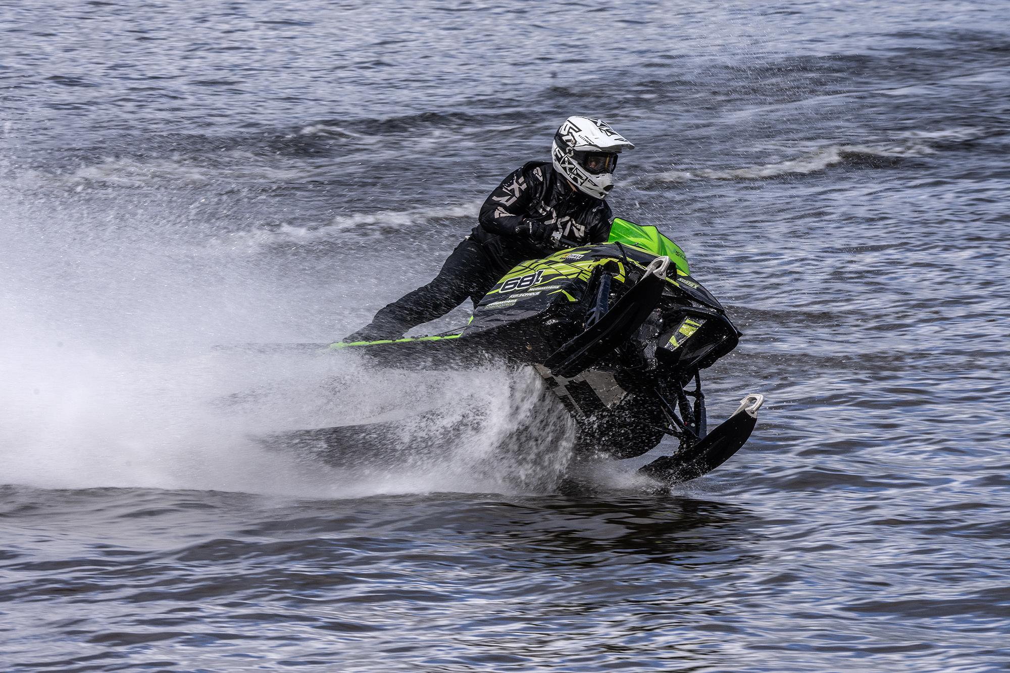 Motorveckan 2023