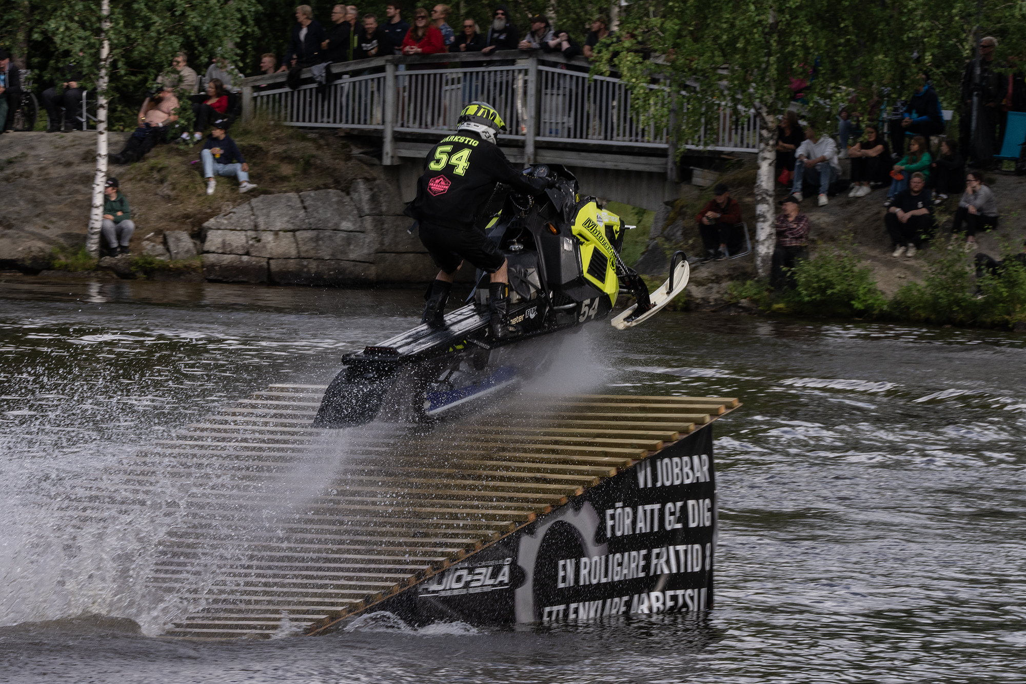 Motorveckan 2023
