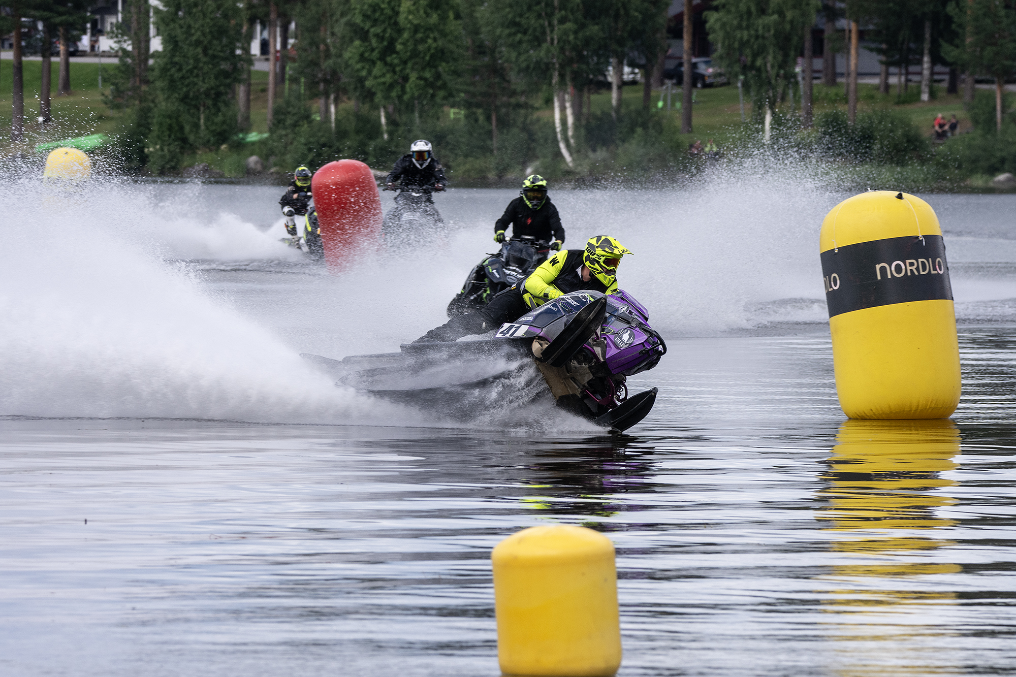 Motorveckan 2023