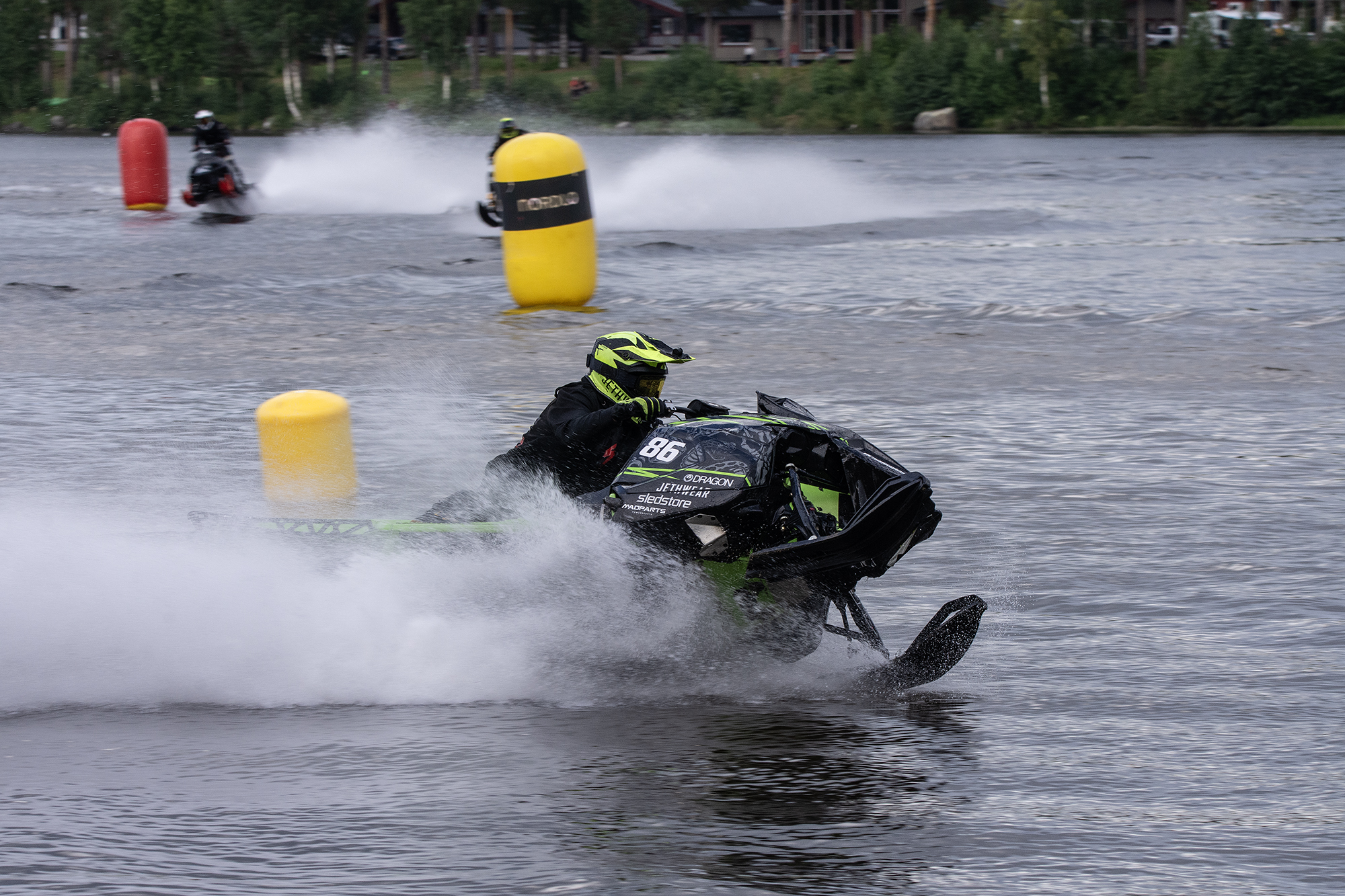 Motorveckan 2023