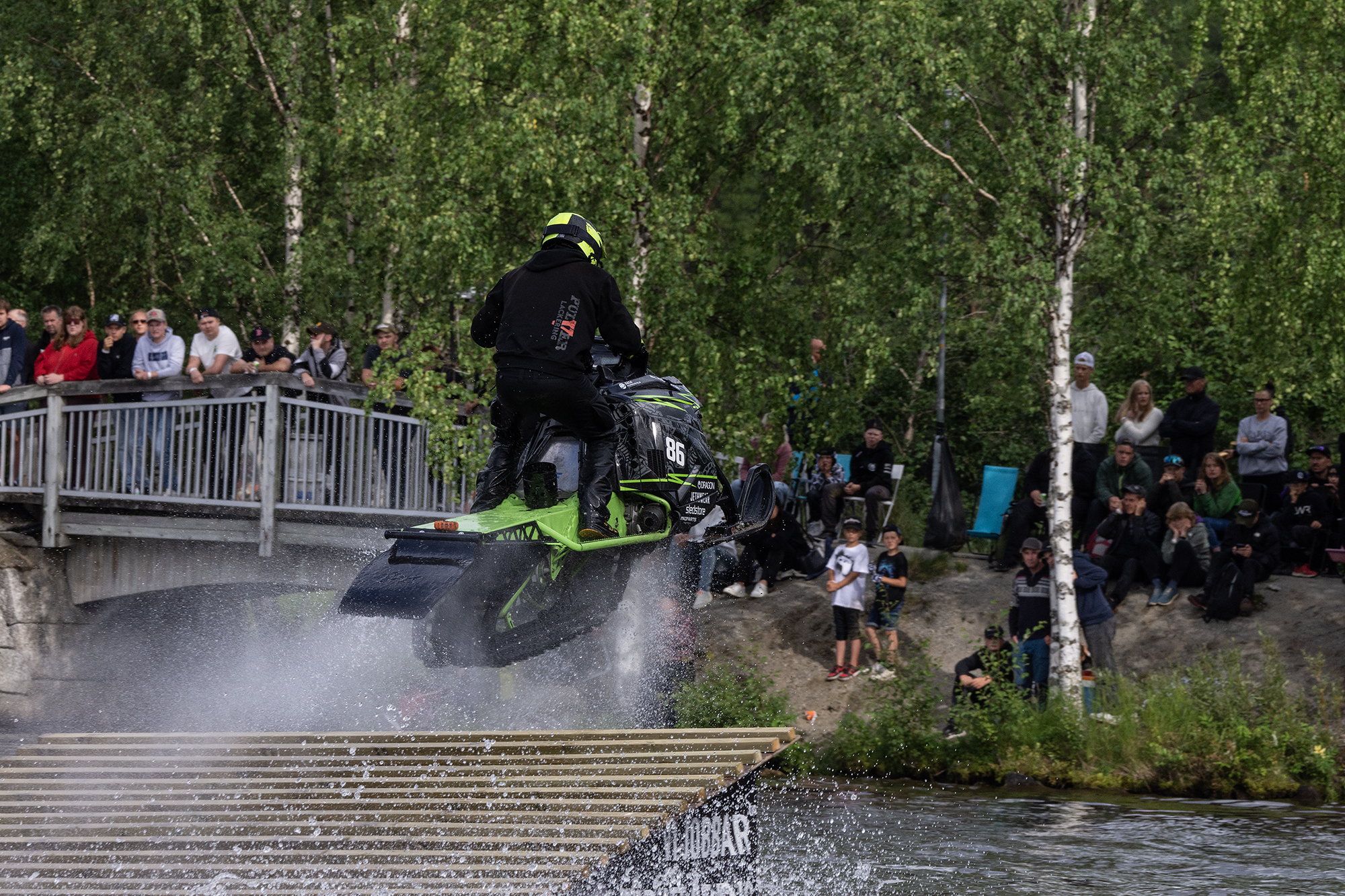 Motorveckan 2023