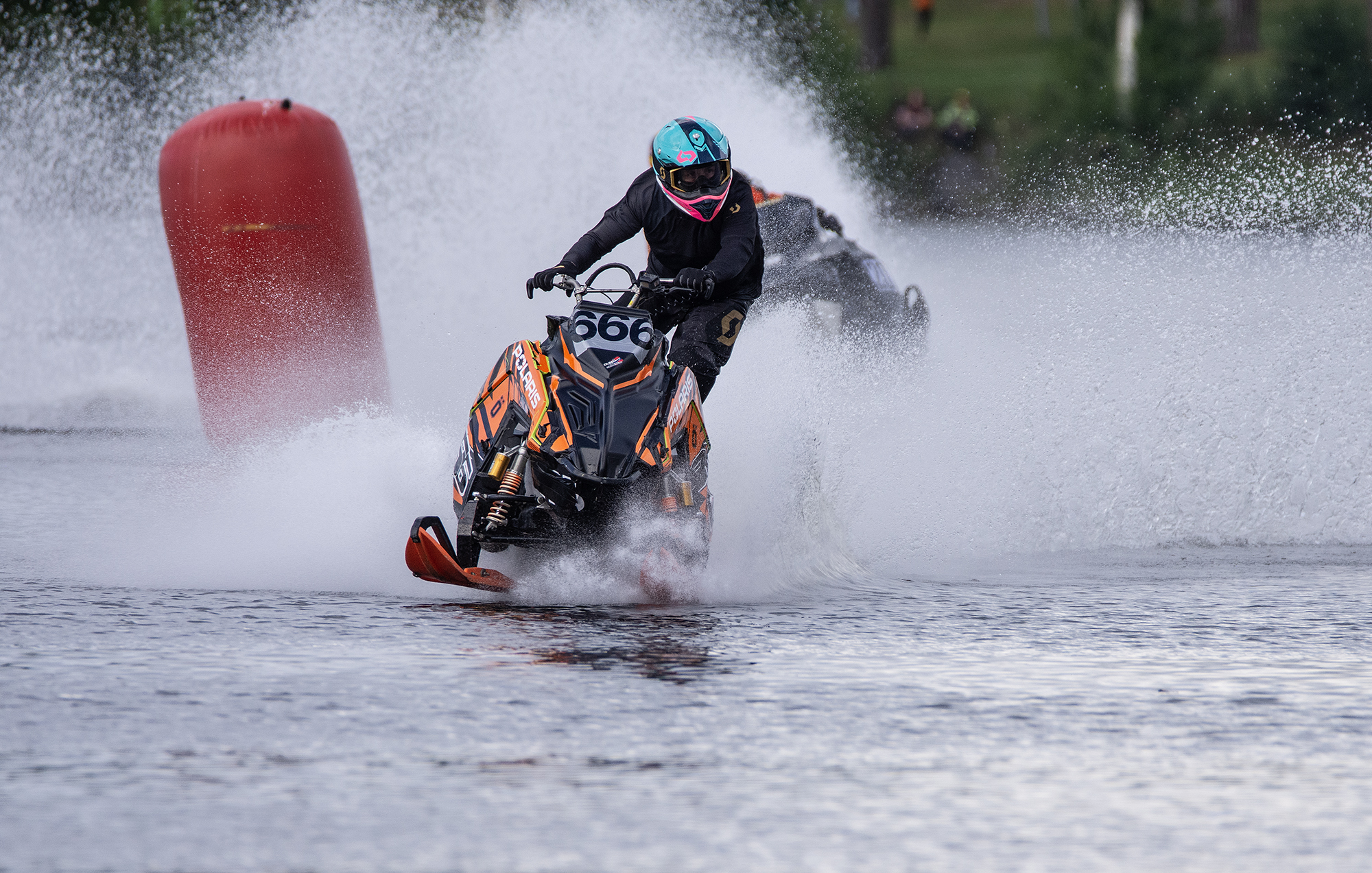 Motorveckan 2023
