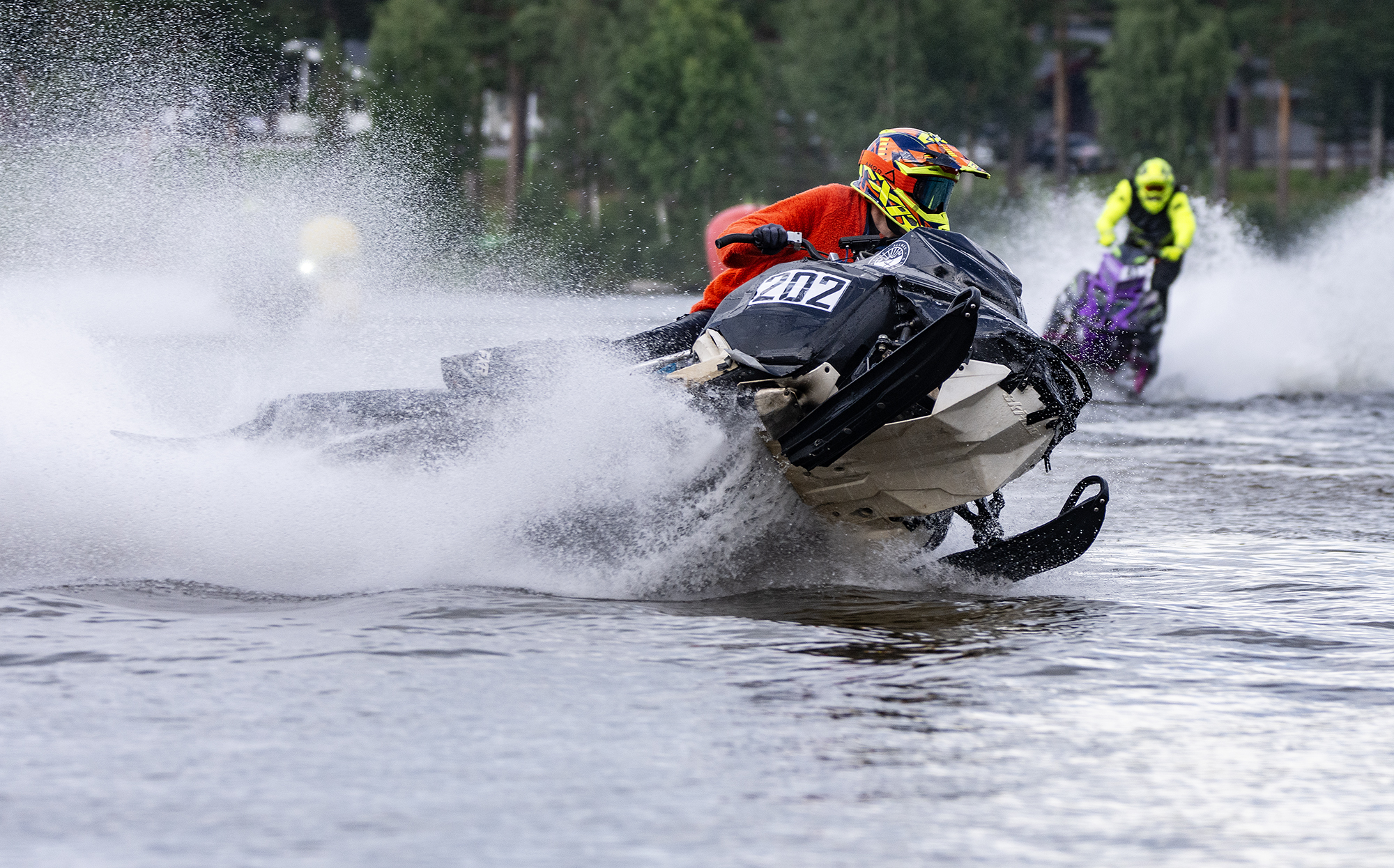 Motorveckan 2023
