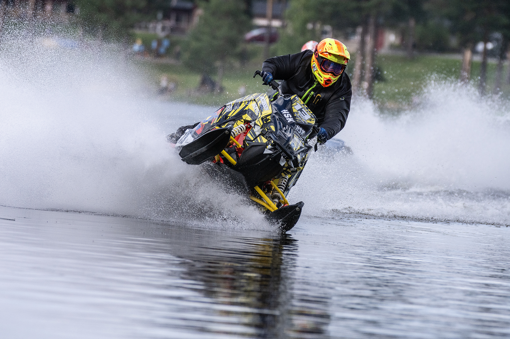 Motorveckan 2023