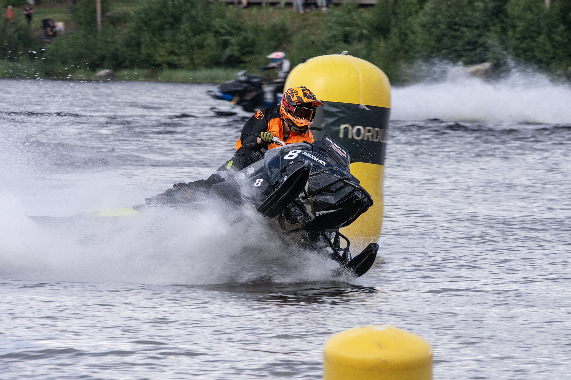 Motorveckan 2023