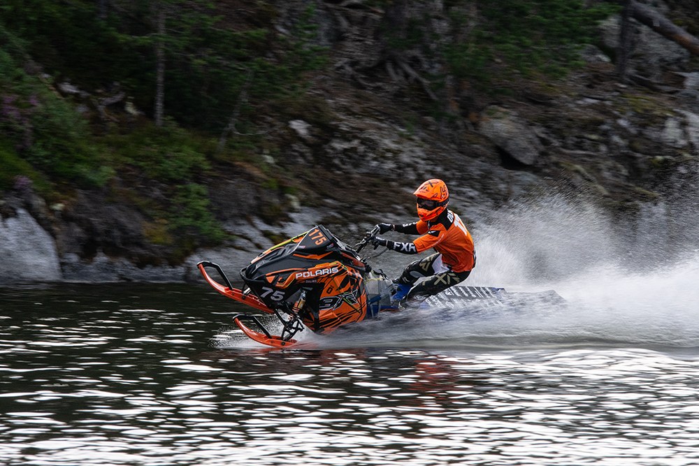Motorveckan 2023