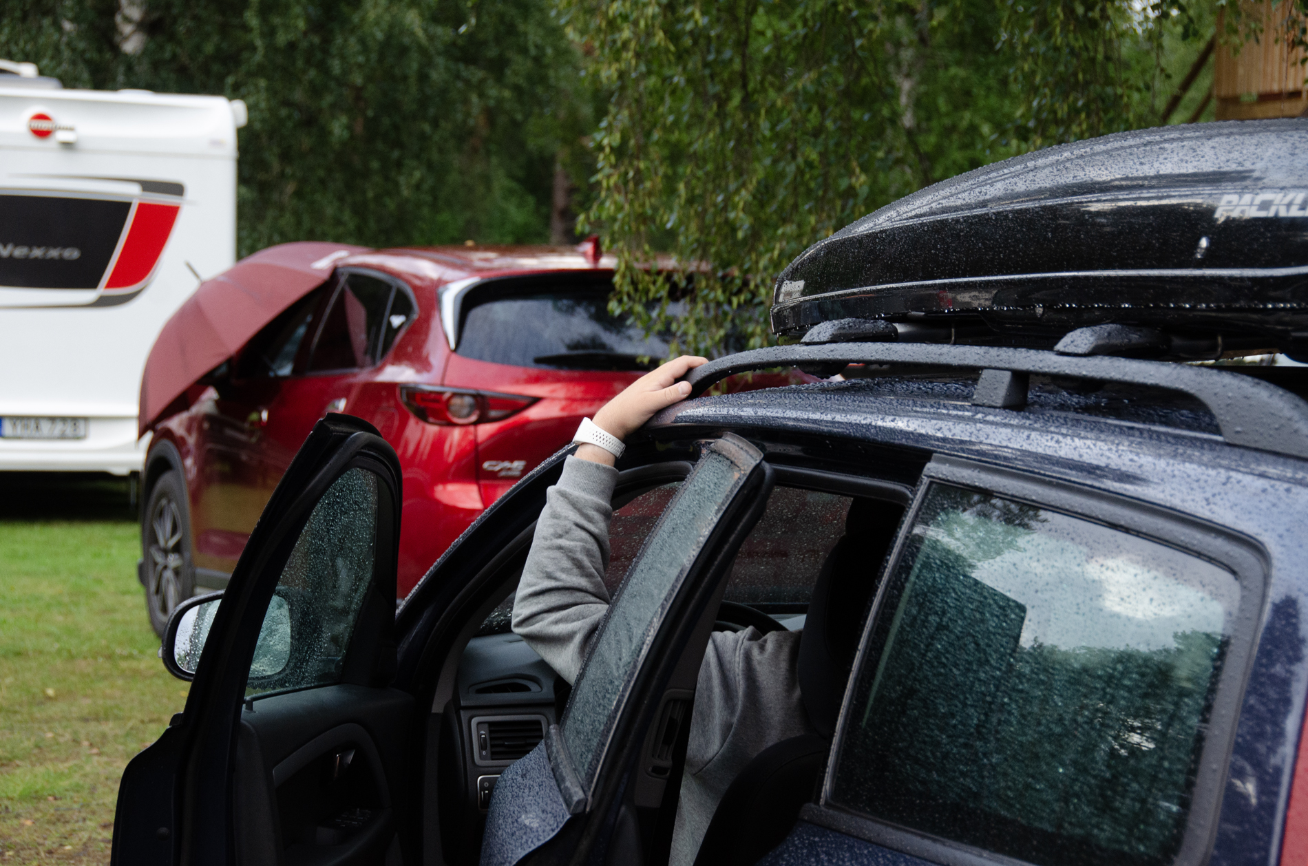 Motorveckan 2024