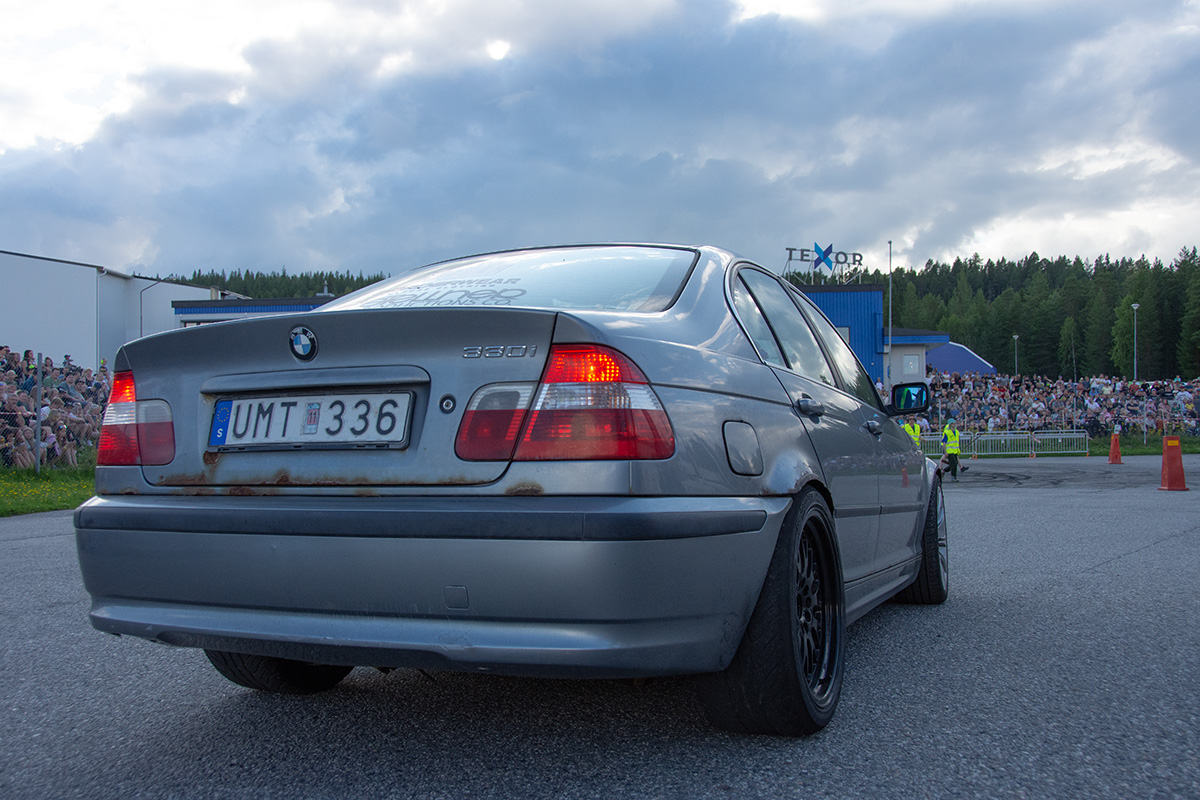 Motorveckan 2024