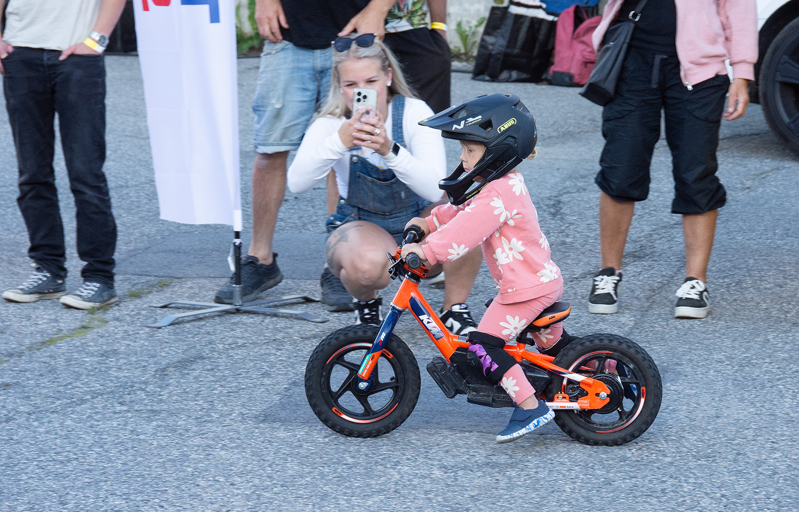 Motorveckan 2024