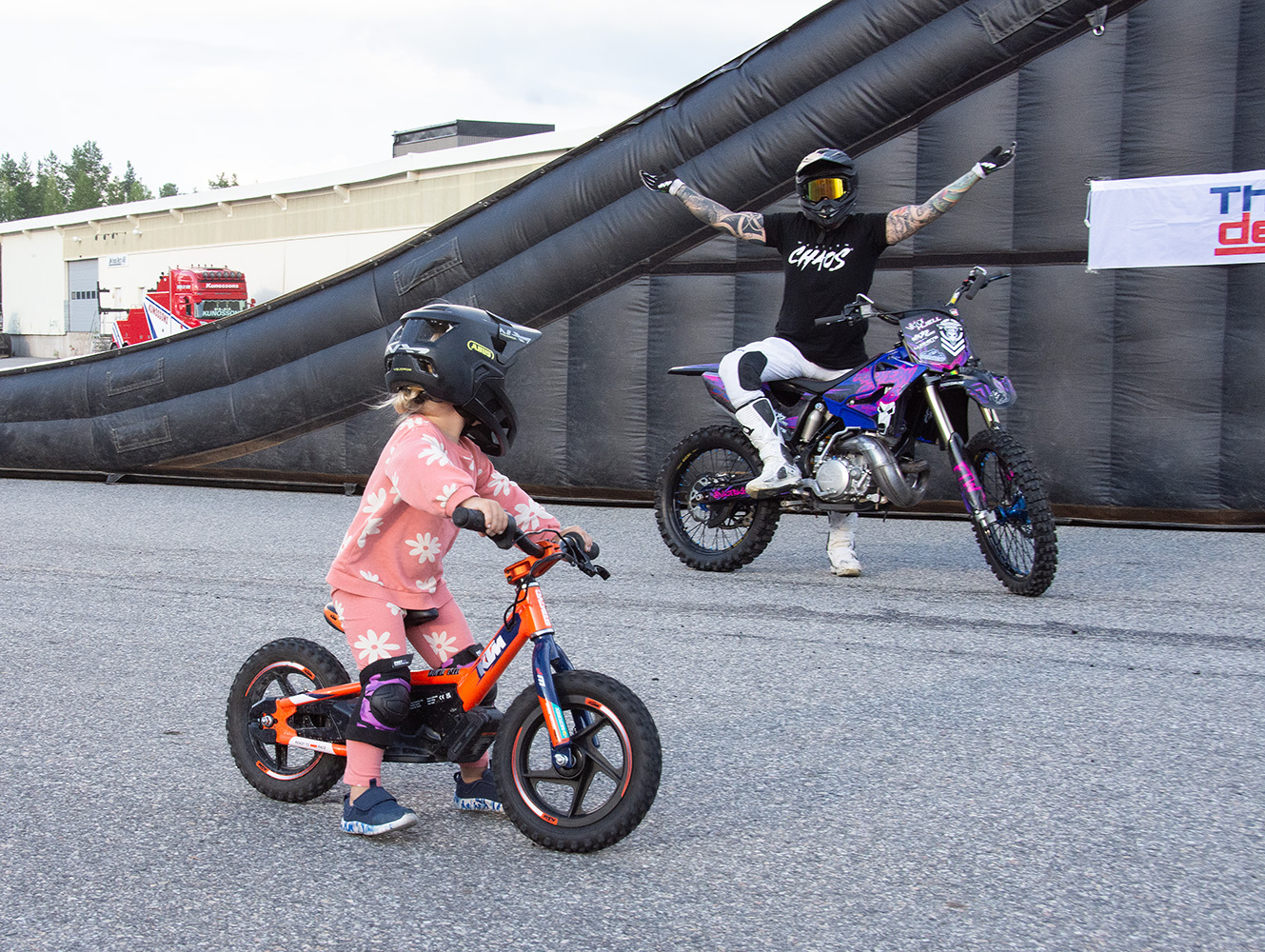 Motorveckan 2024