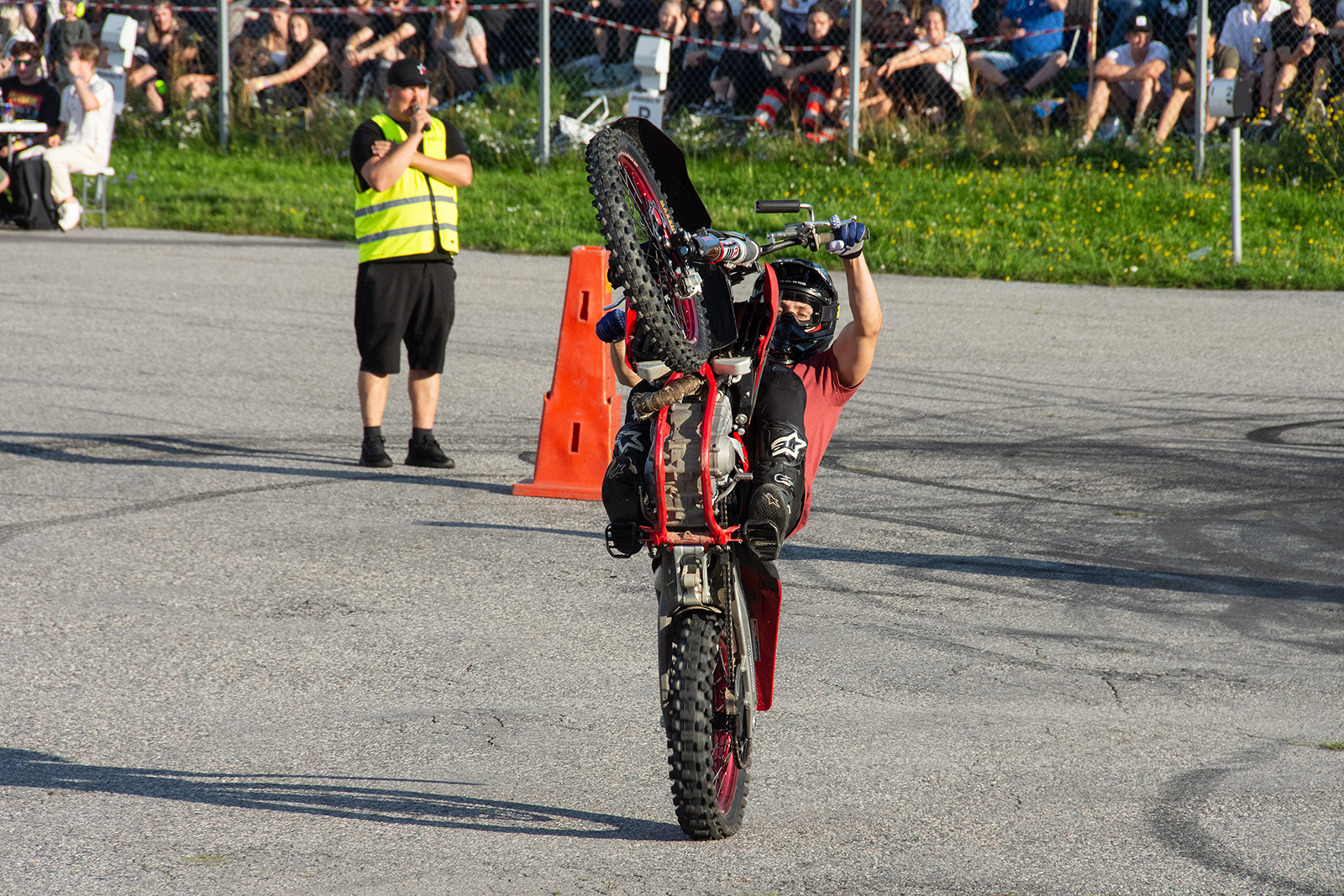 Motorveckan 2024