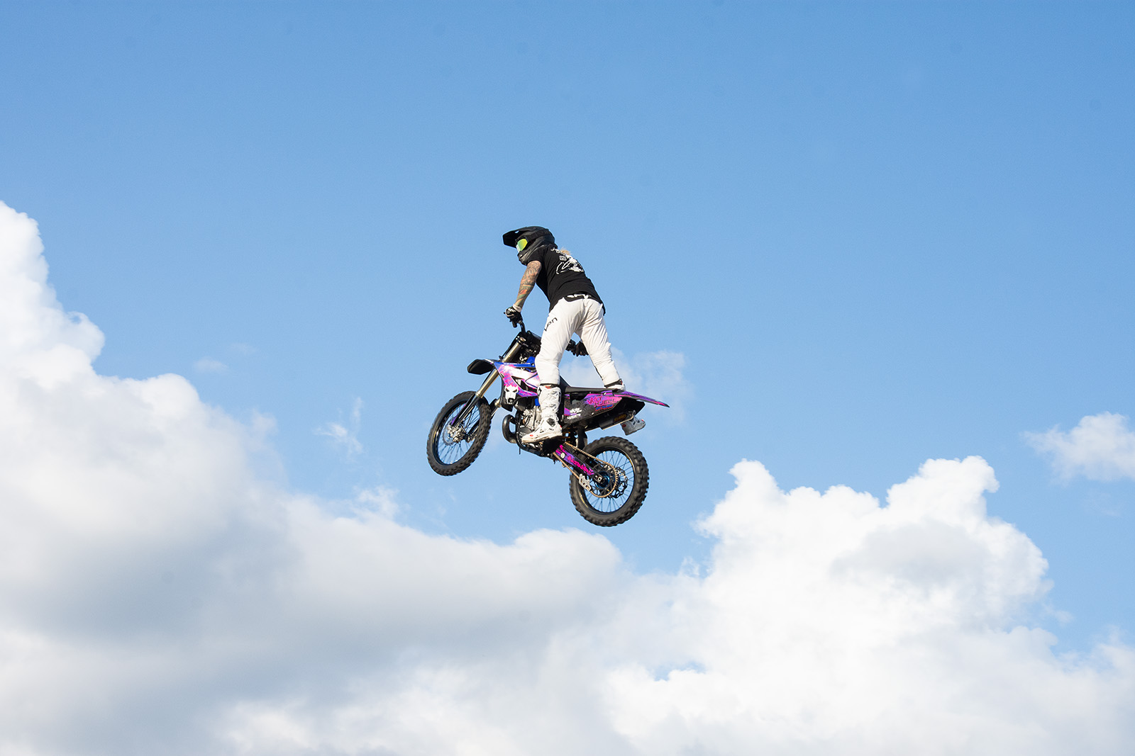 Motorveckan 2024