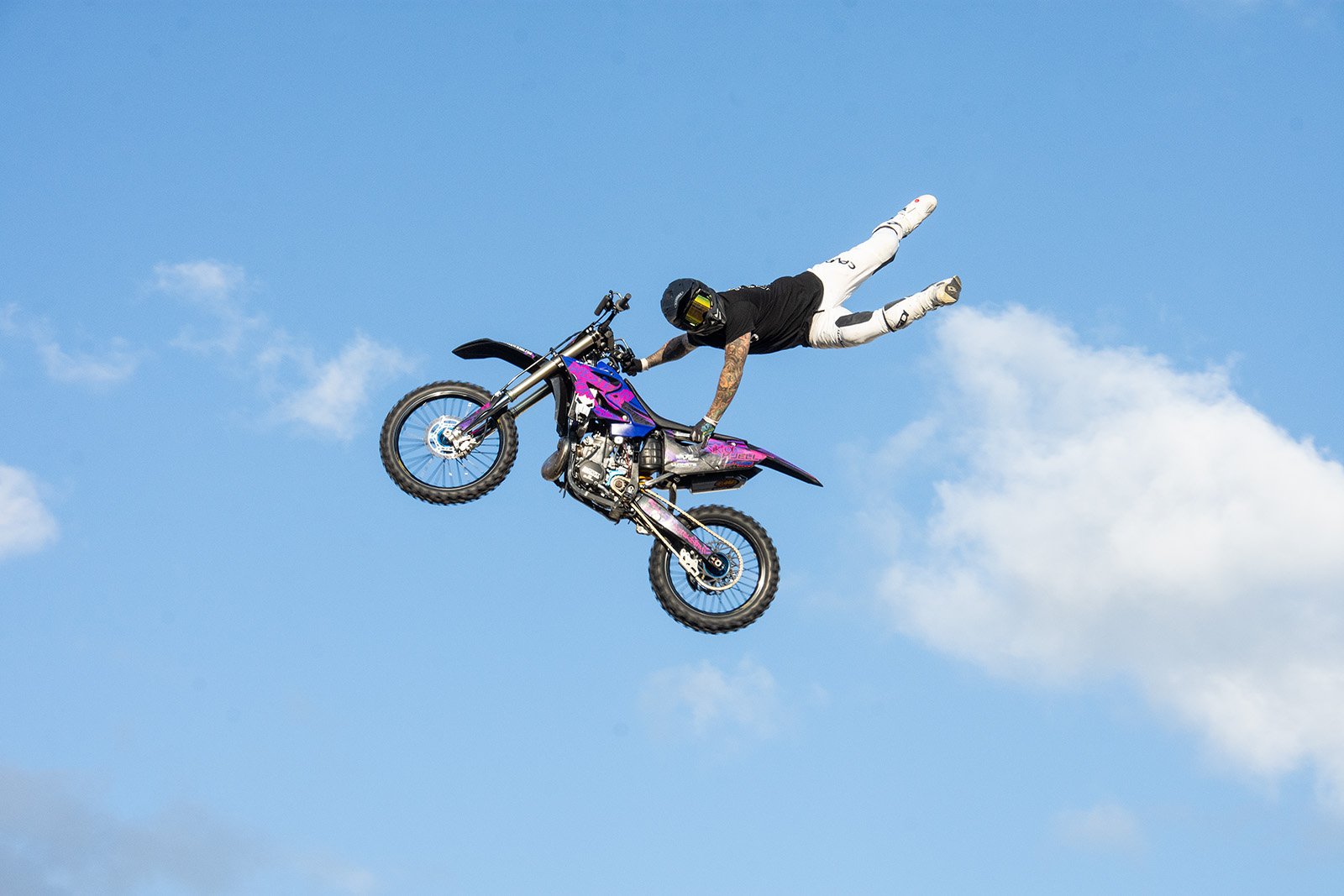 Motorveckan 2024