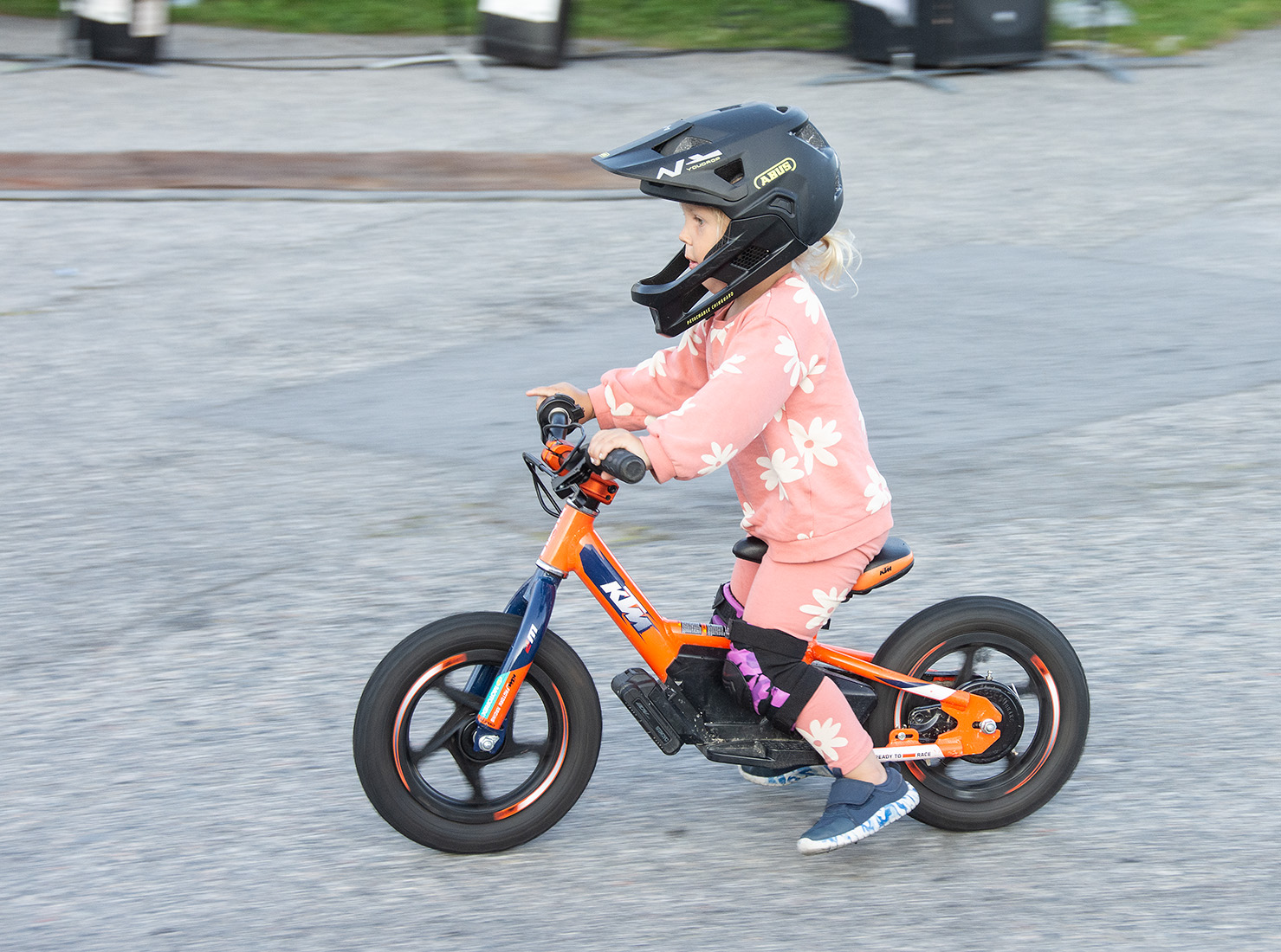 Motorveckan 2024