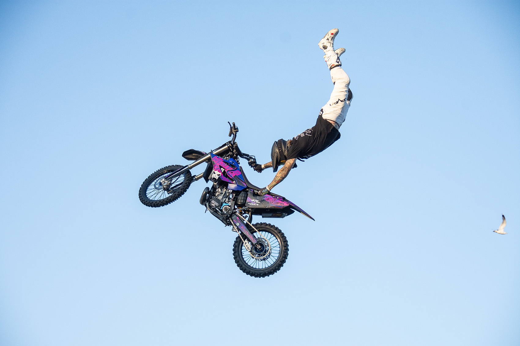 Motorveckan 2024
