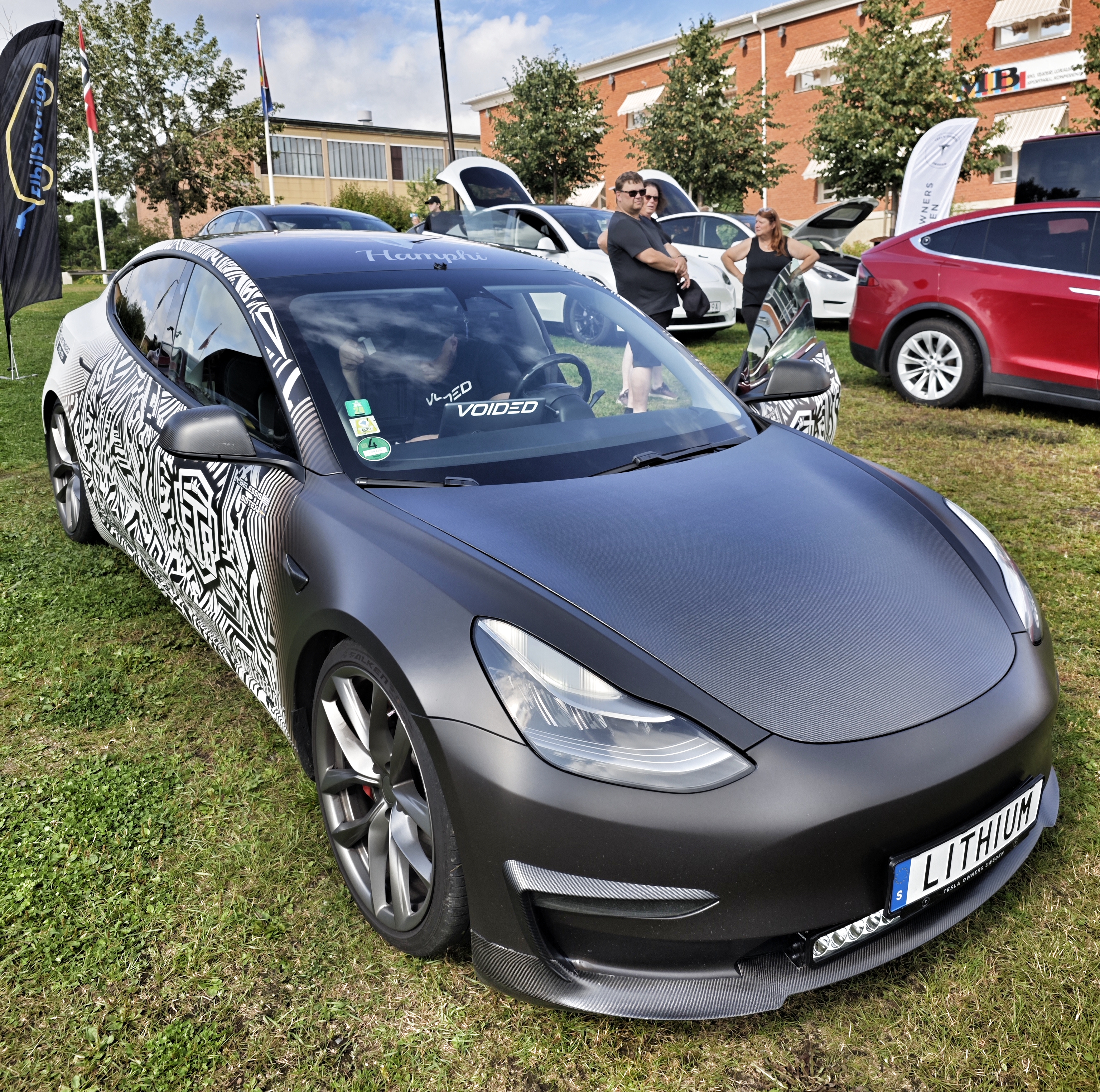 Motorveckan 2023