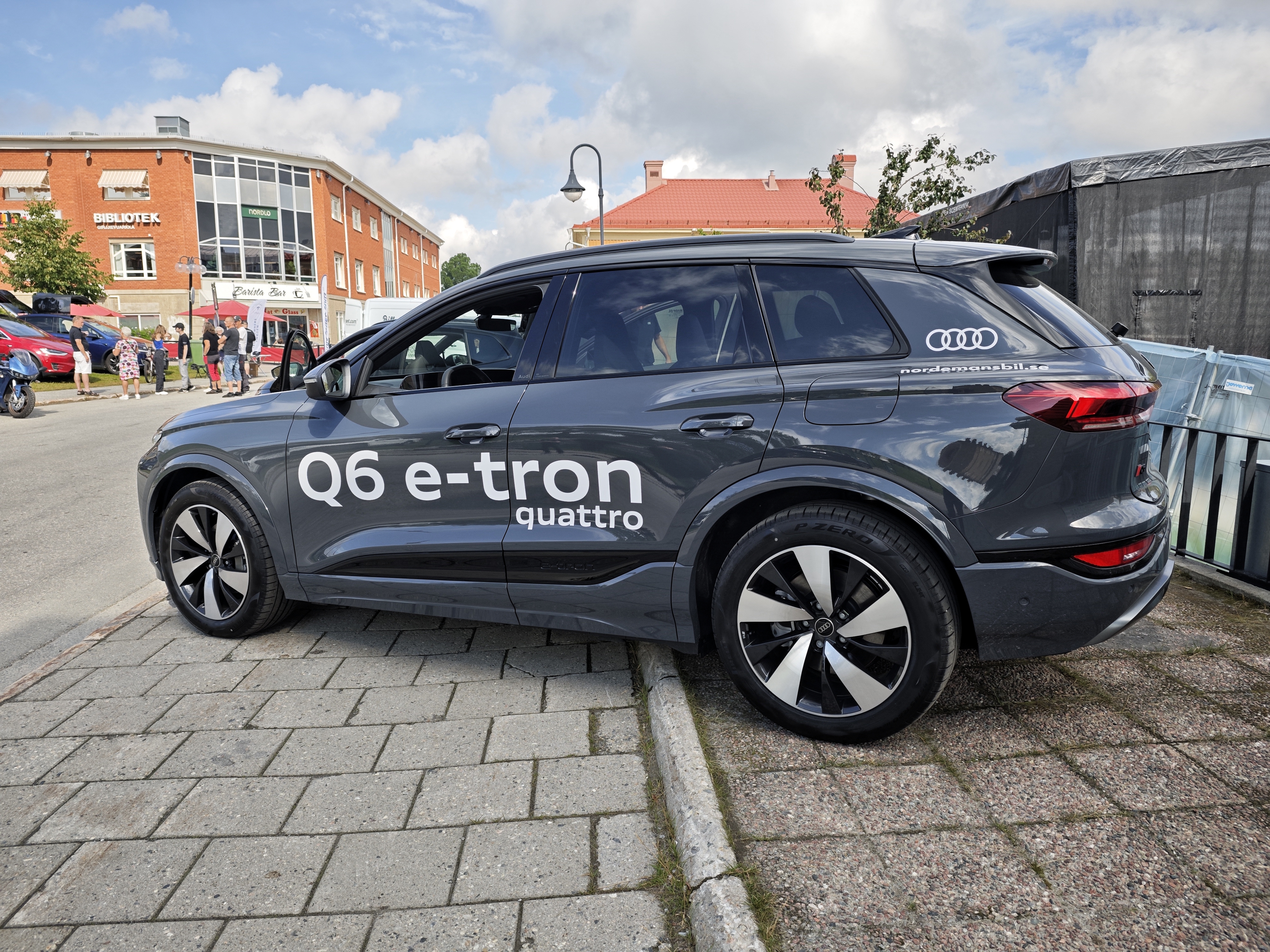 Motorveckan 2023