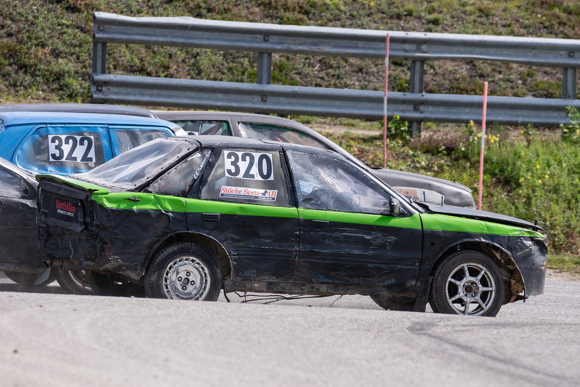 Motorveckan 2024