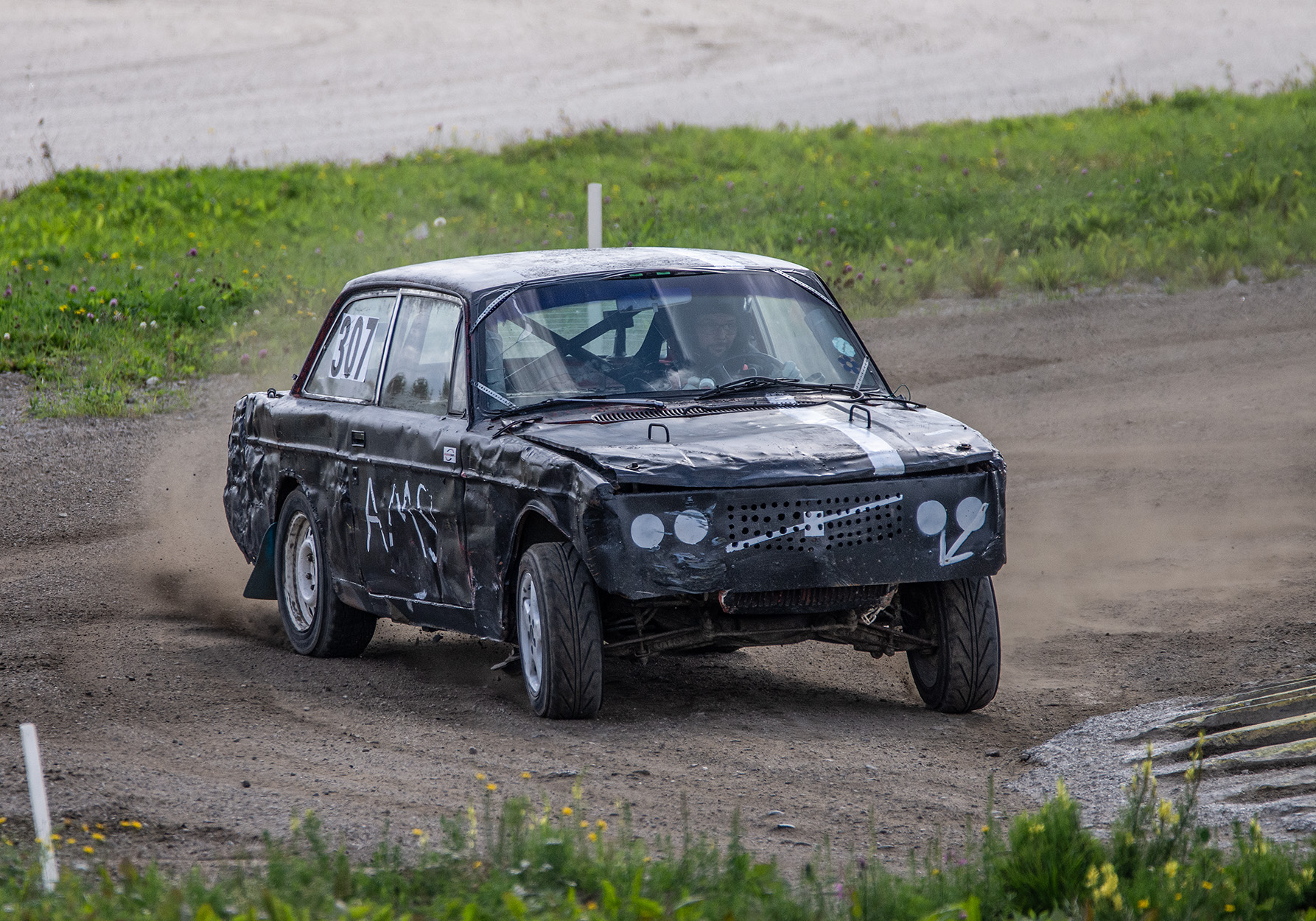 Motorveckan 2024