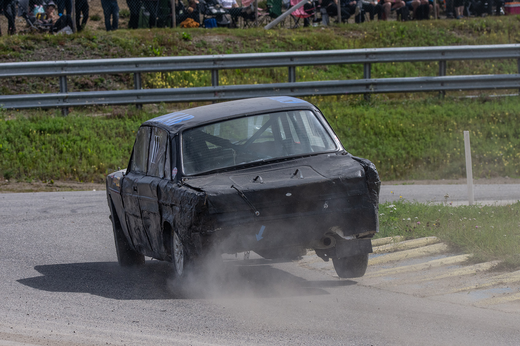Motorveckan 2024