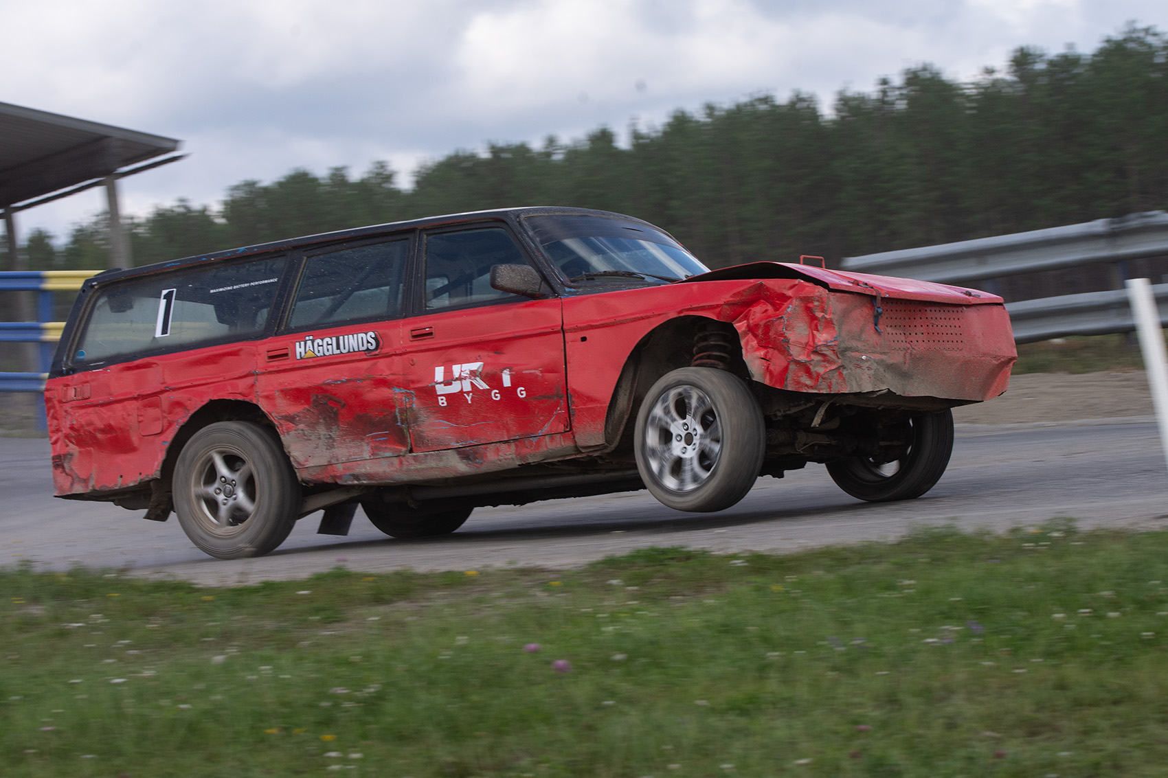 Motorveckan 2024