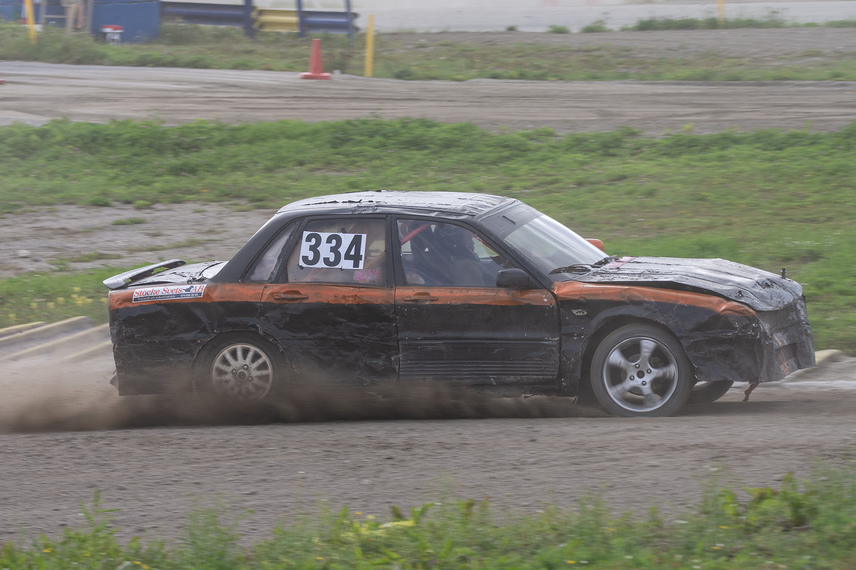 Motorveckan 2024