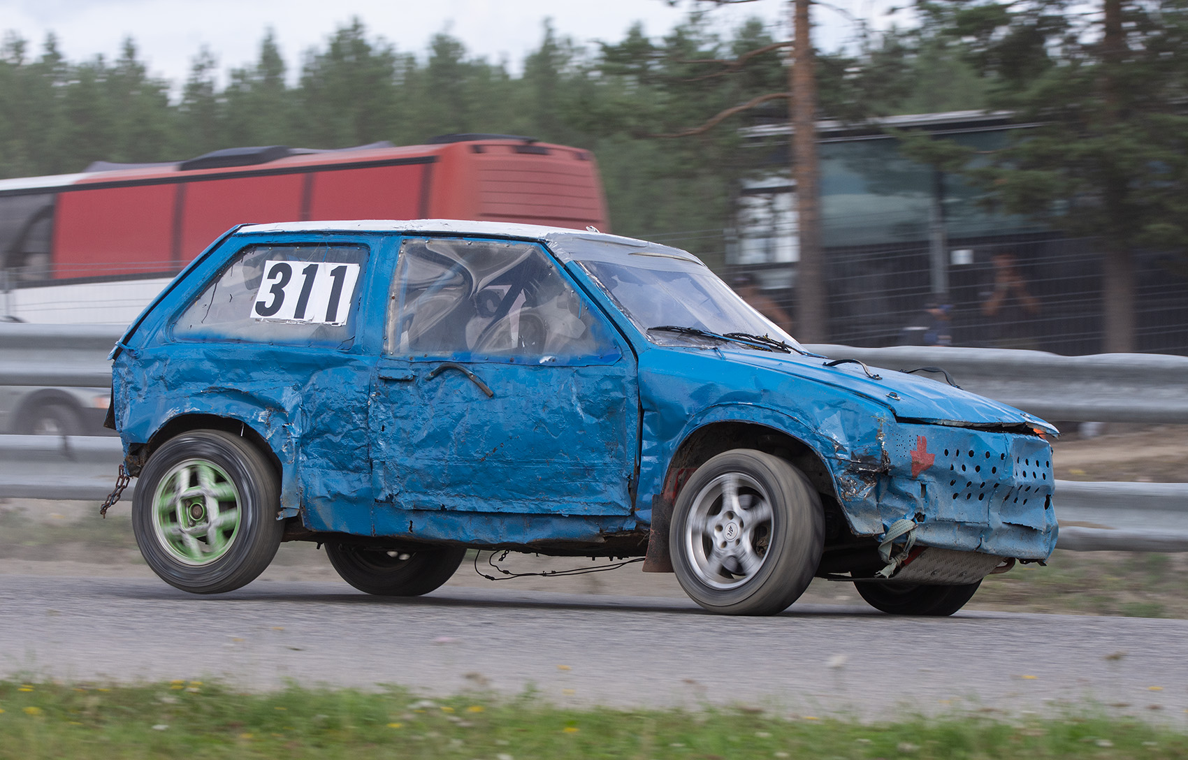 Motorveckan 2024