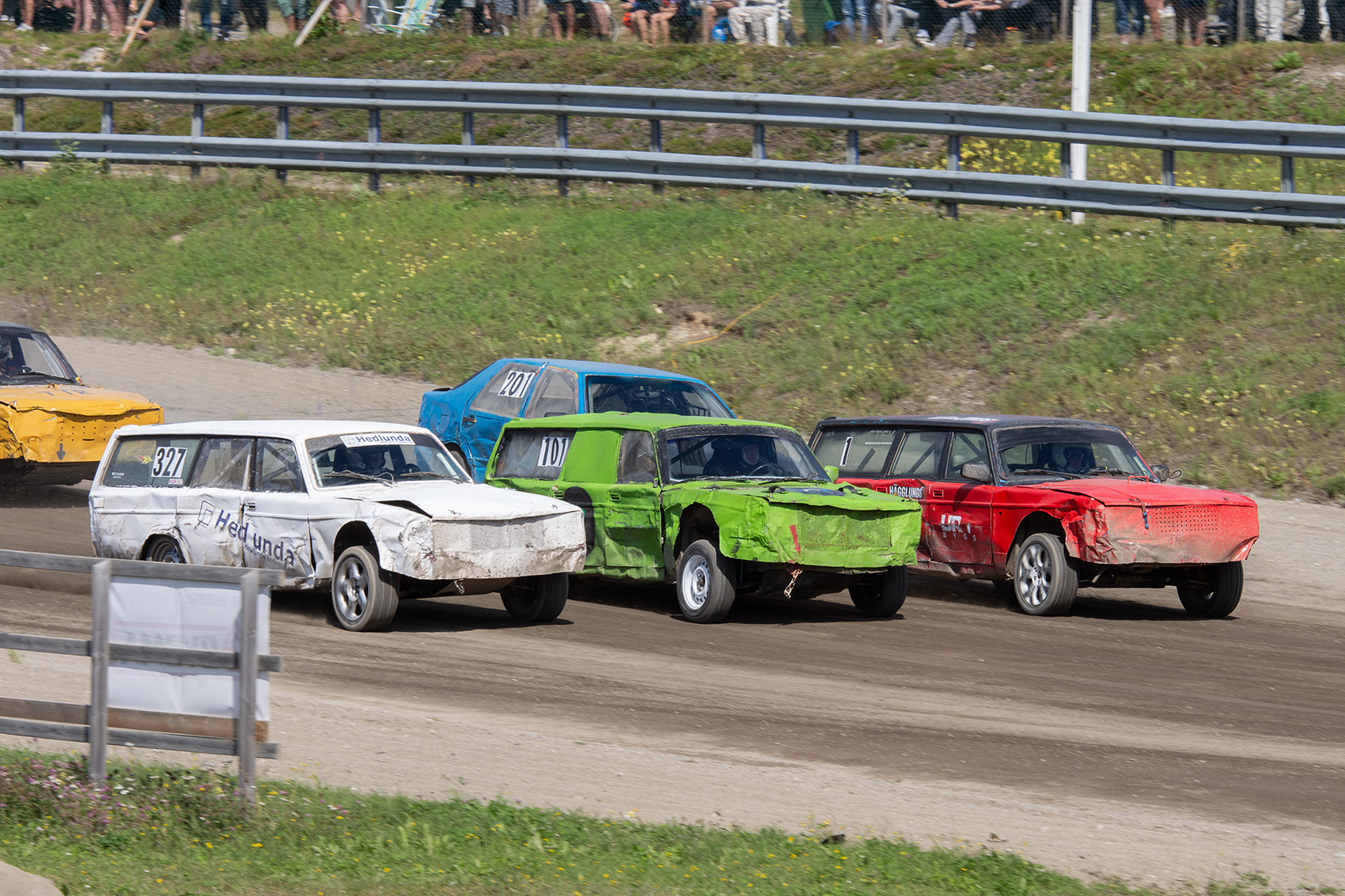 Motorveckan 2024