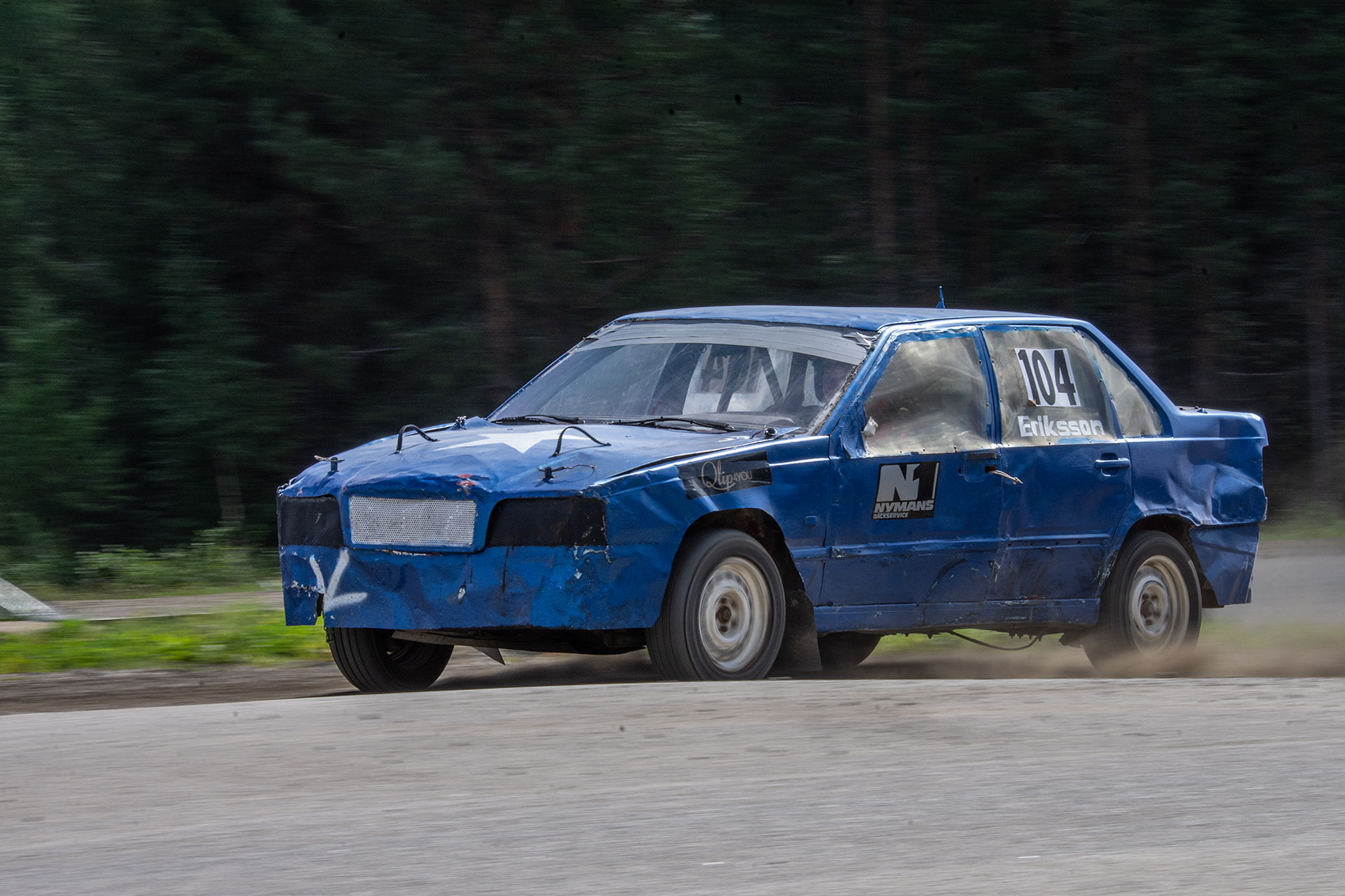 Motorveckan 2024