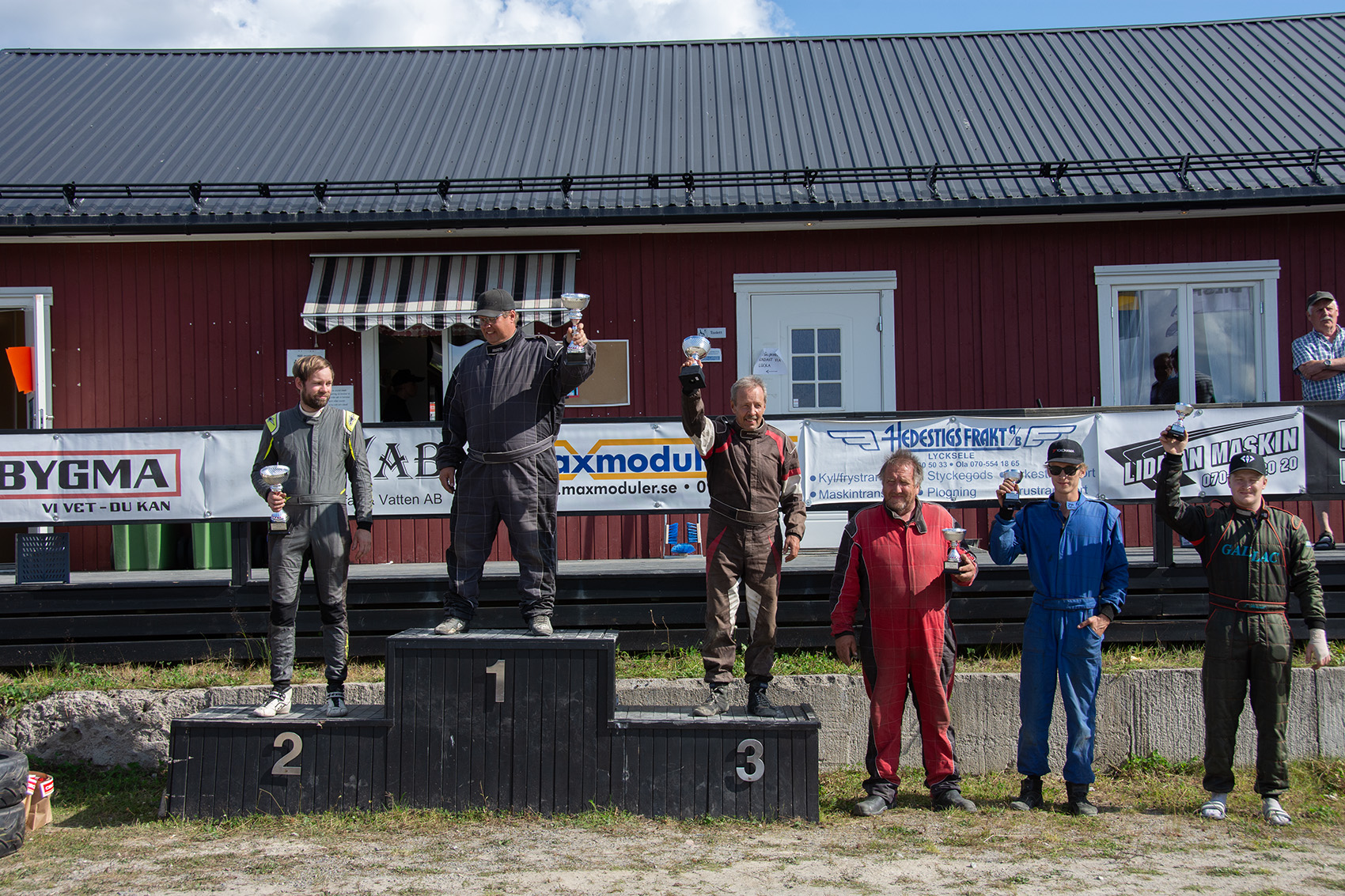 Motorveckan 2024