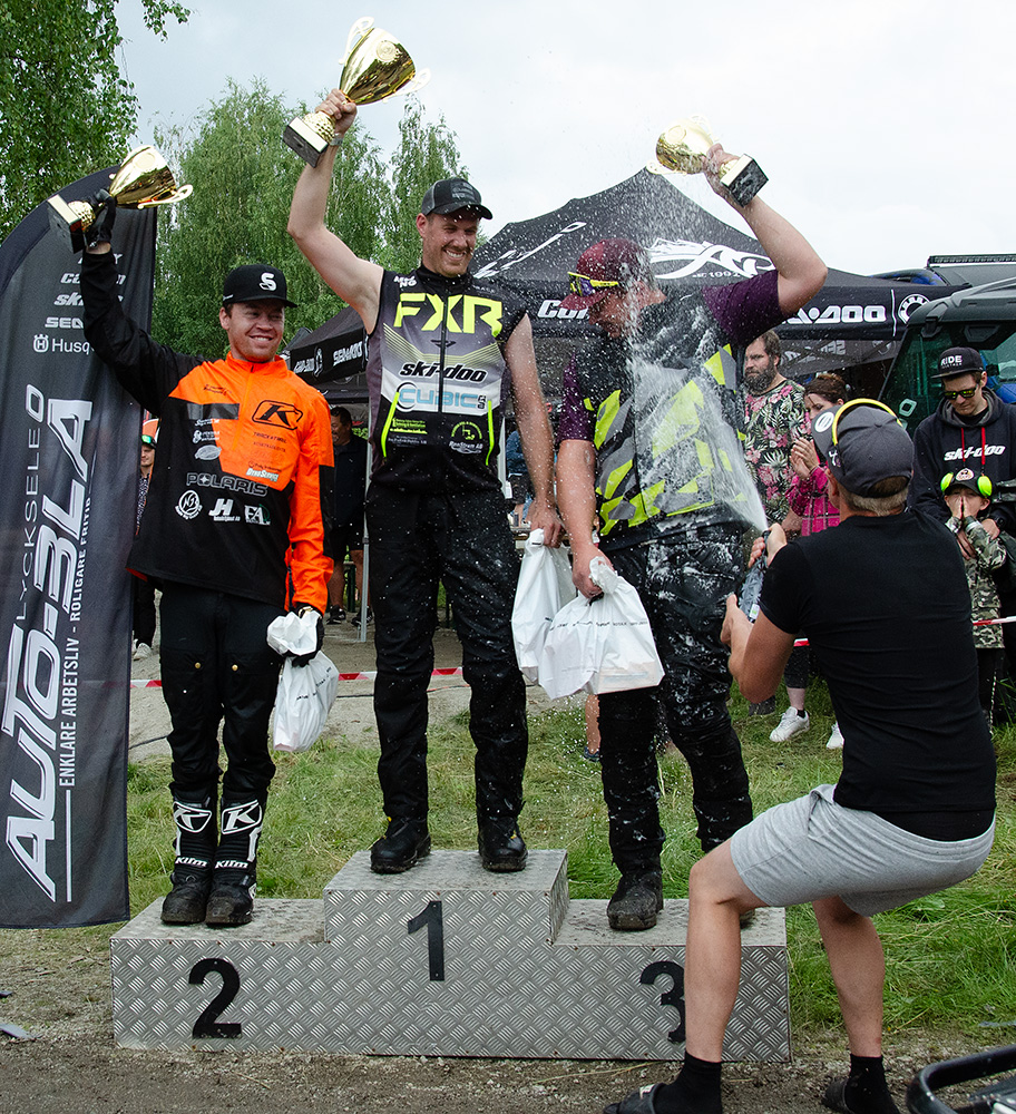 Motorveckan 2024