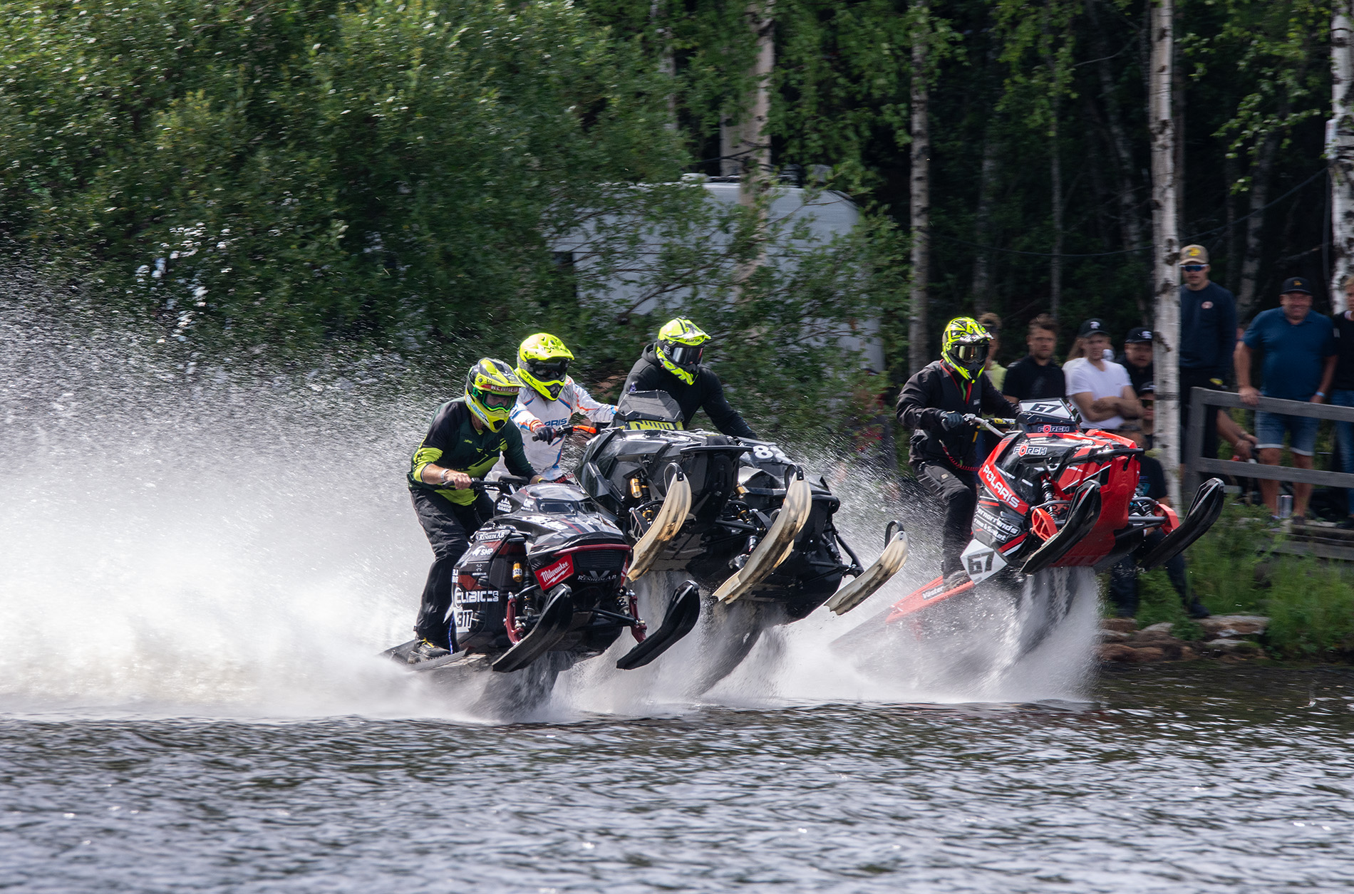 Motorveckan 2024