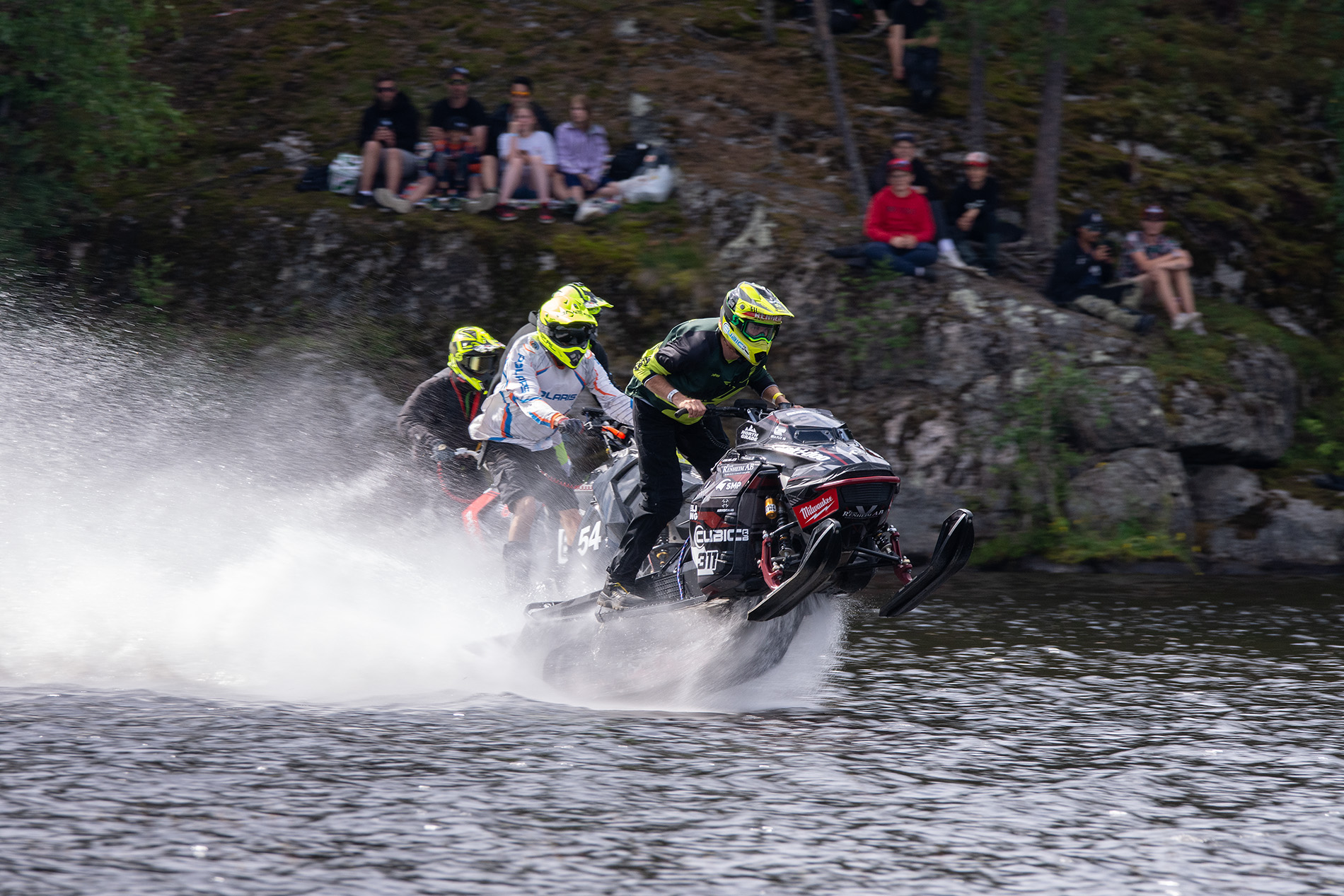 Motorveckan 2024