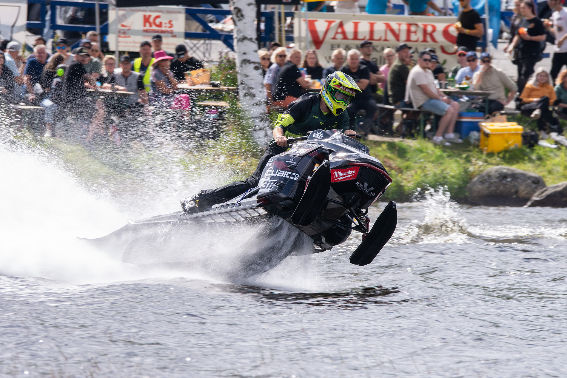 Motorveckan 2024