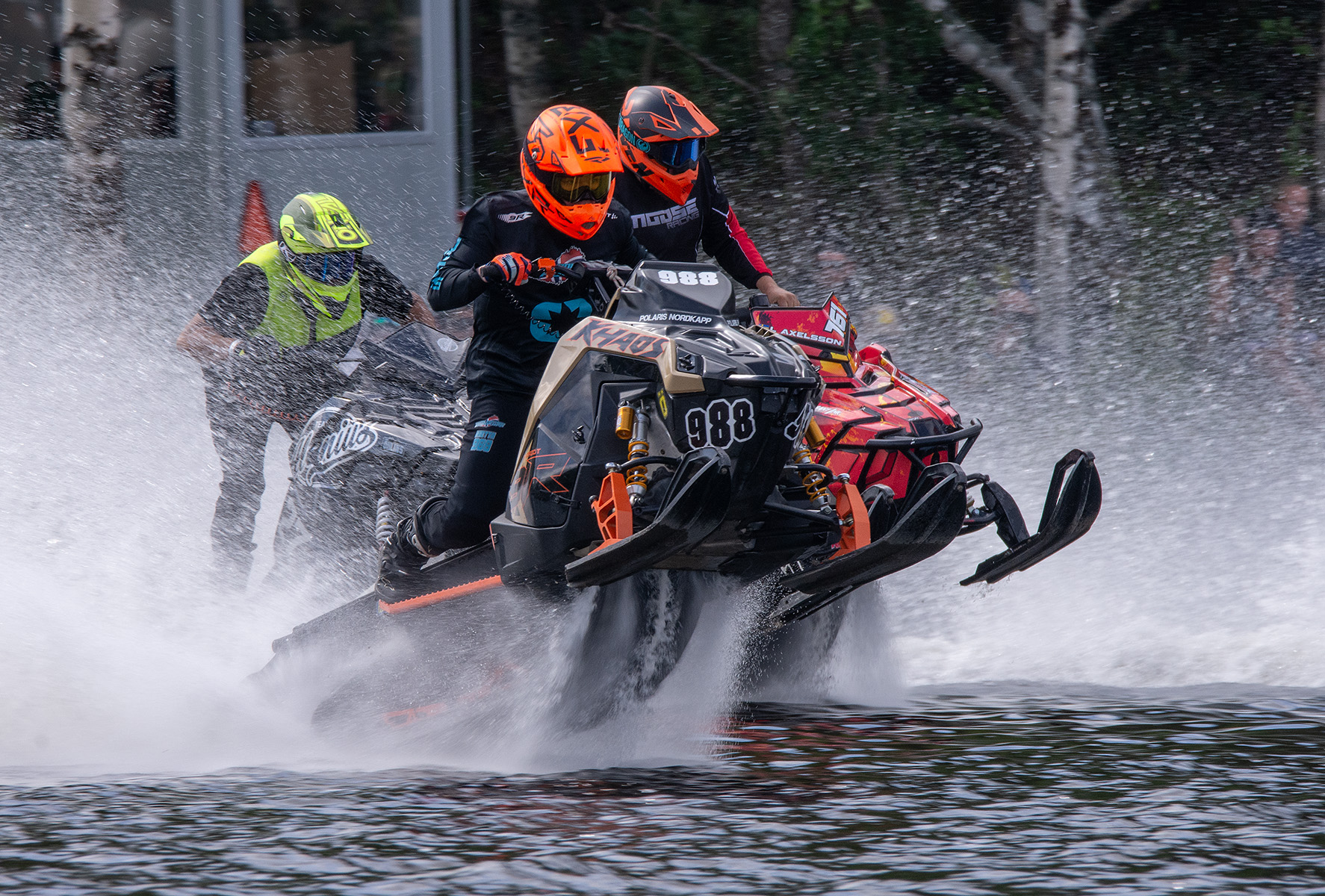 Motorveckan 2024